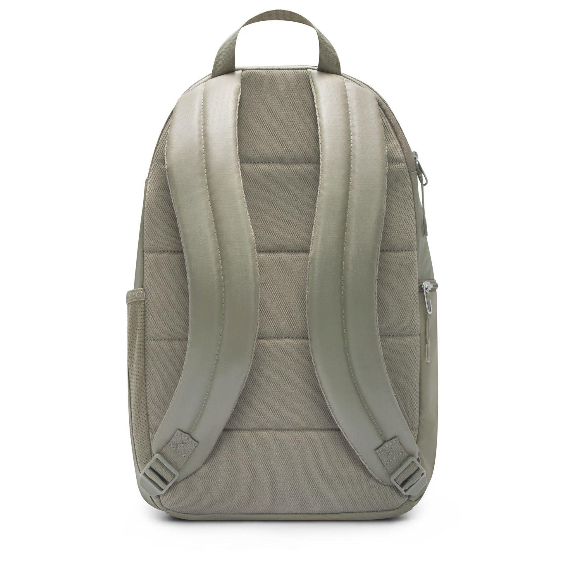 Svijetlo zelena boja - Nike - Heritage Eugene Backpack (23L) - 2