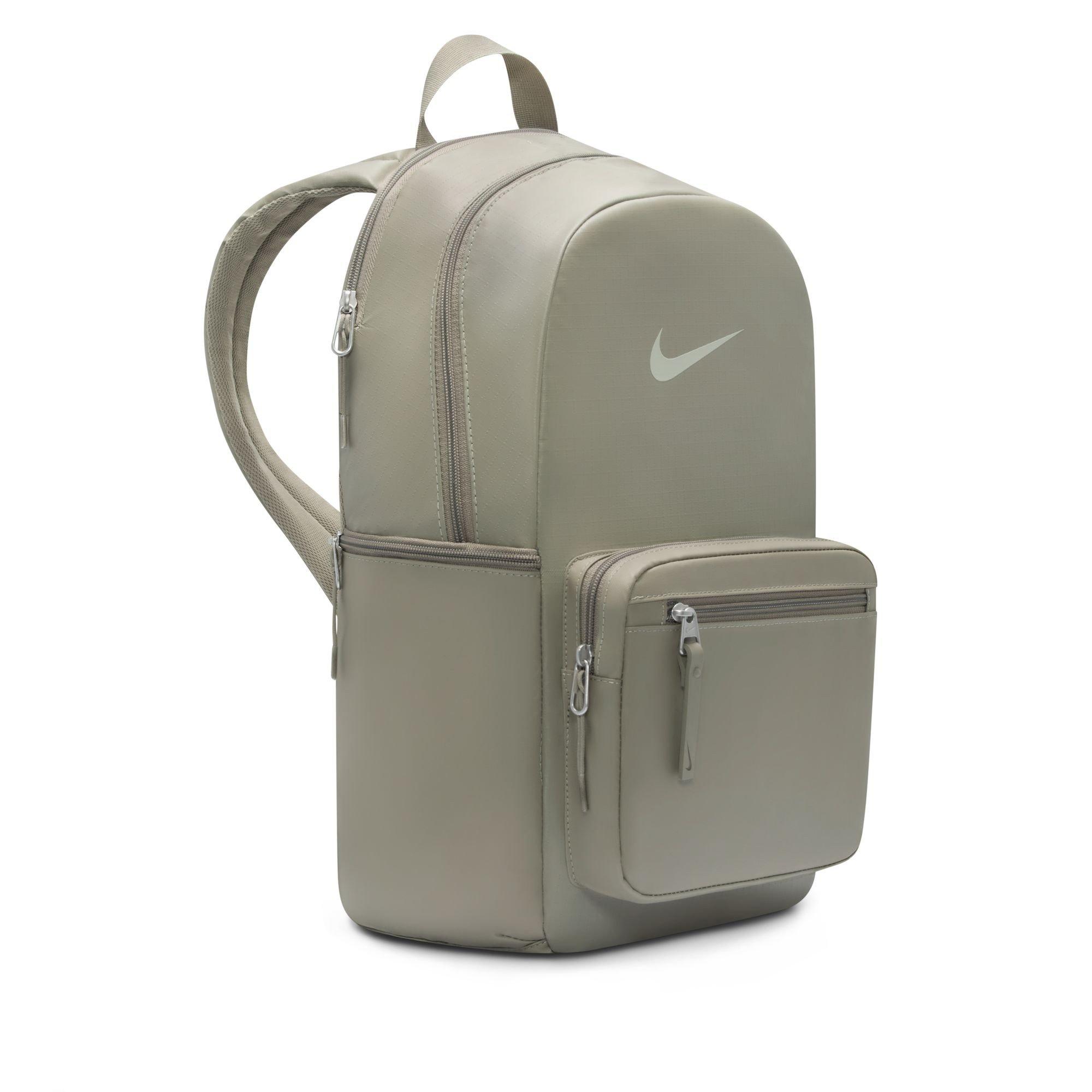 Svijetlo zelena boja - Nike - Heritage Eugene Backpack (23L) - 3