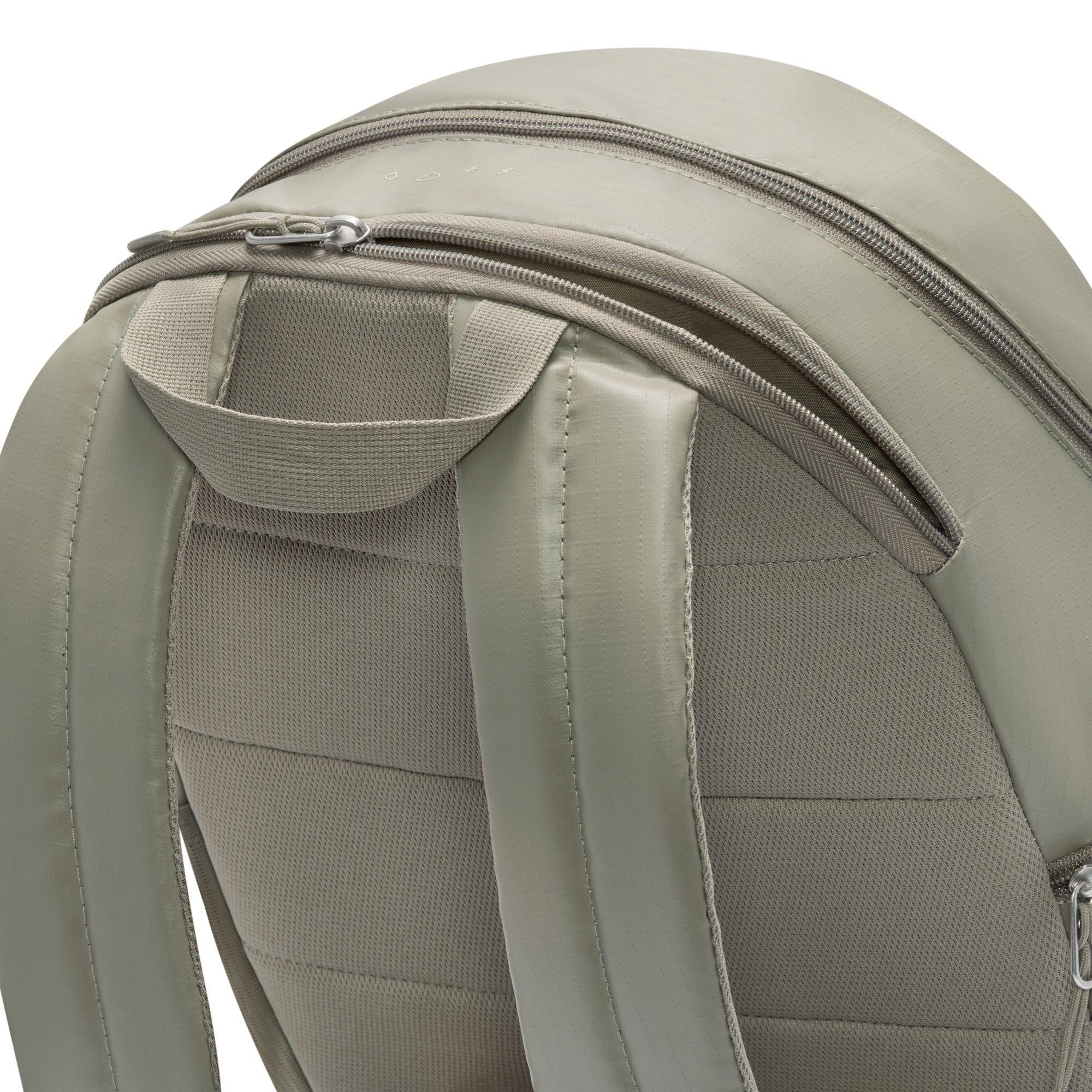 Svijetlo zelena boja - Nike - Heritage Eugene Backpack (23L) - 5