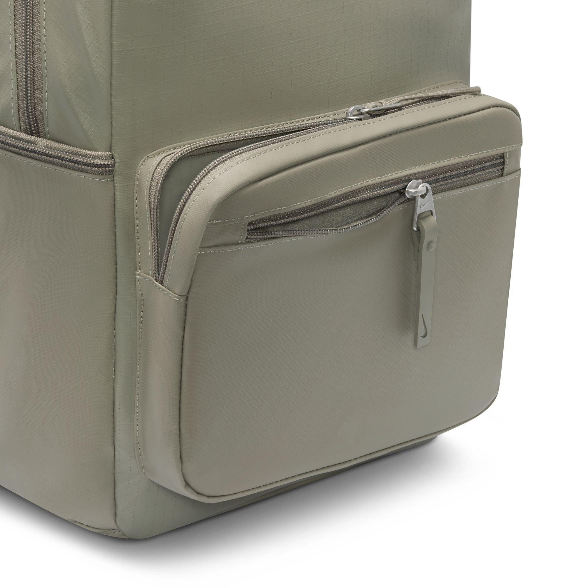 Svijetlo zelena boja - Nike - Heritage Eugene Backpack (23L) - 6