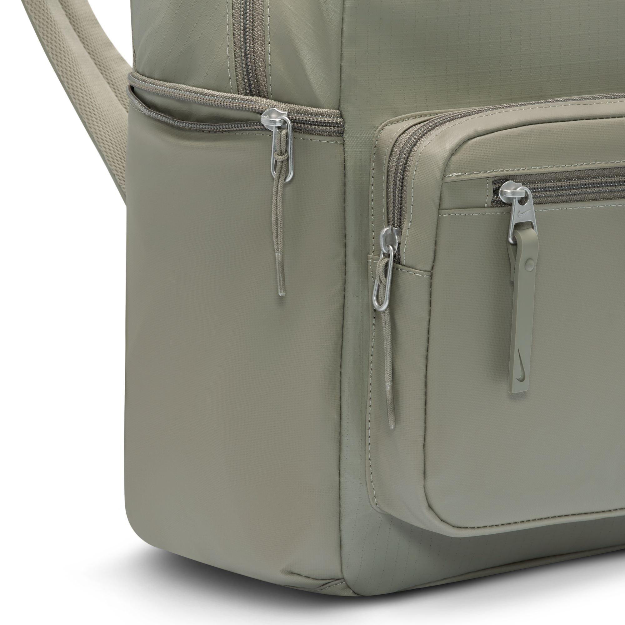 Svijetlo zelena boja - Nike - Heritage Eugene Backpack (23L) - 7