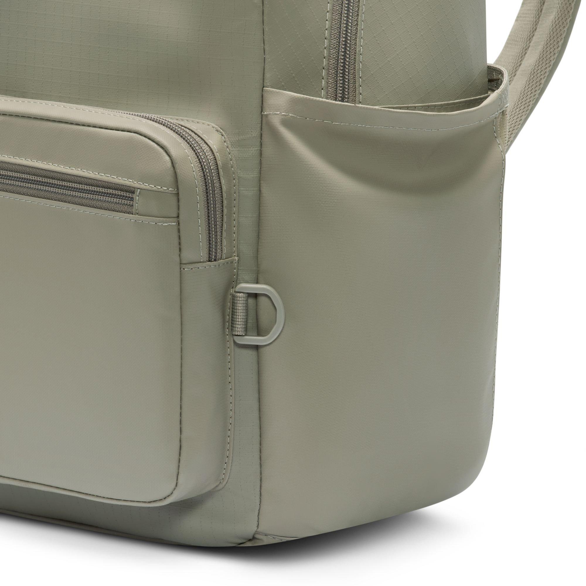 Svijetlo zelena boja - Nike - Heritage Eugene Backpack (23L) - 8