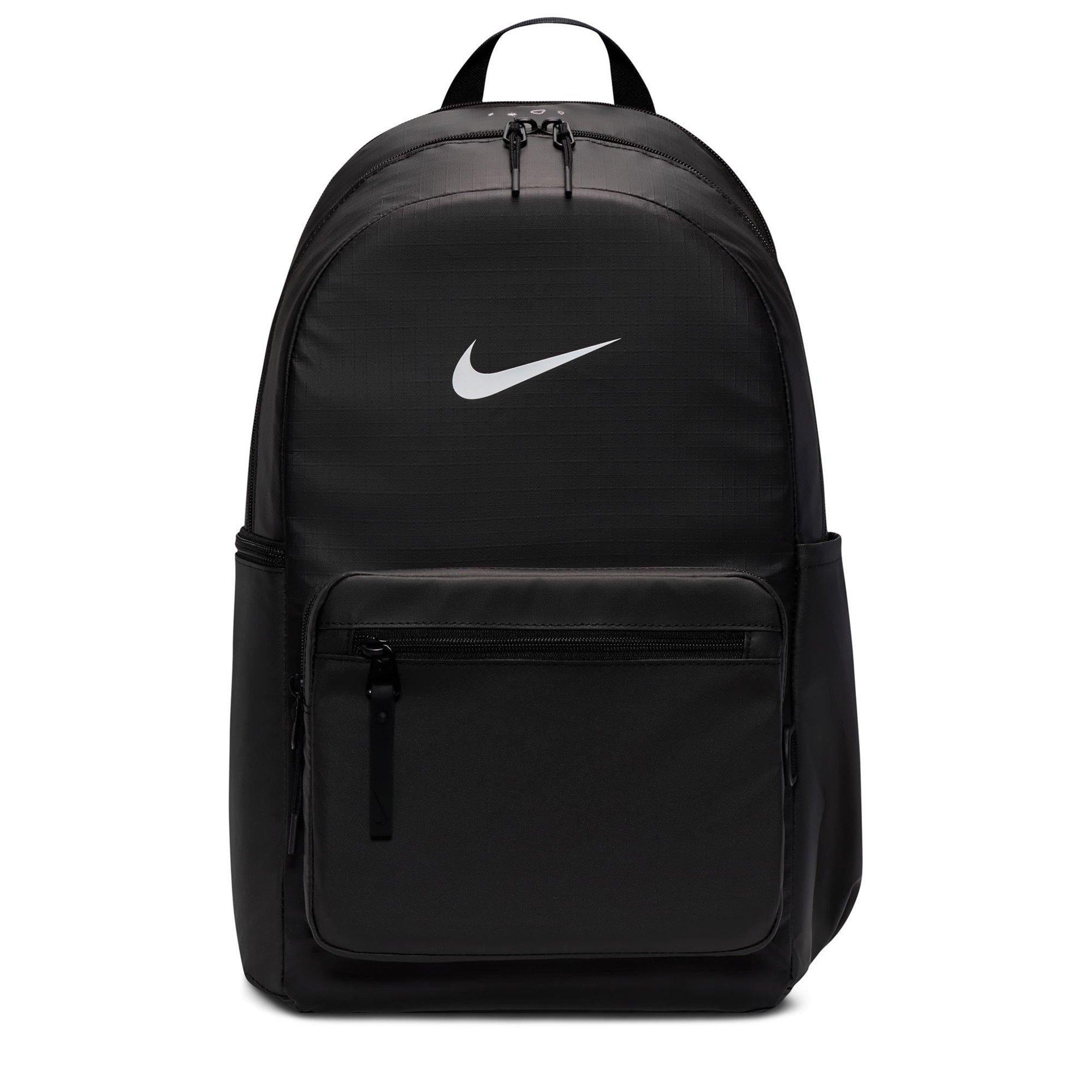 Nike  Heritage Eugene Backpack (23L) - Black