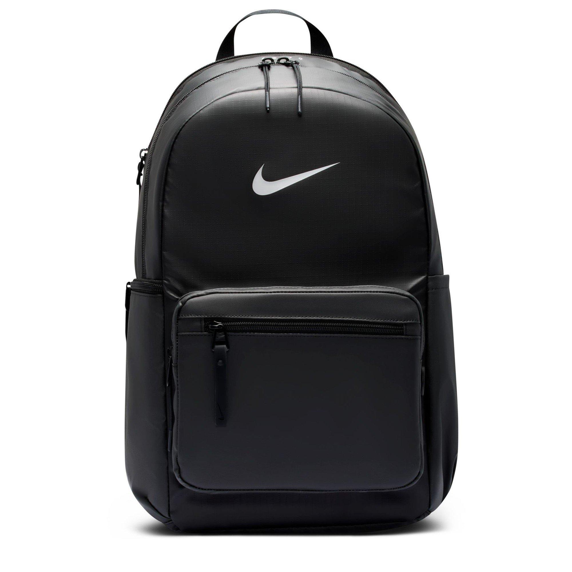 Black - Nike - Heritage Eugene Backpack (23L) - 1
