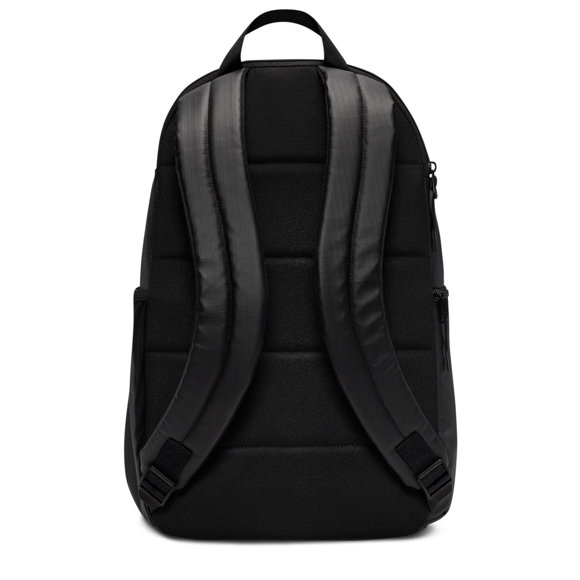 Zwart - Nike - Heritage Eugene Backpack (23L) - 2