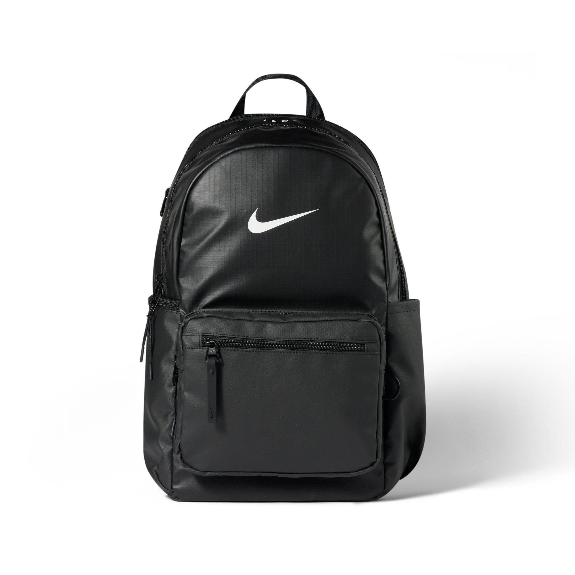 Sort - Nike - Heritage Eugene Backpack (23L) - 12