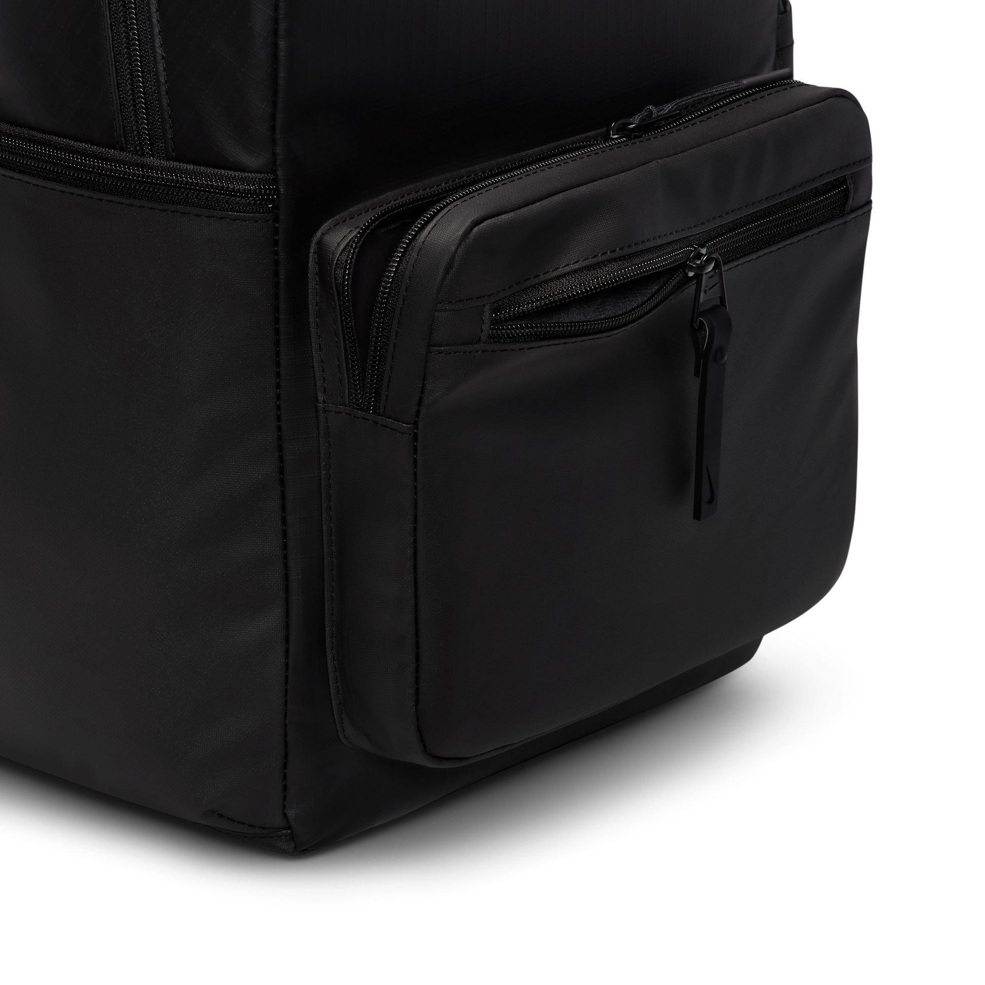 Zwart - Nike - Heritage Eugene Backpack (23L) - 6