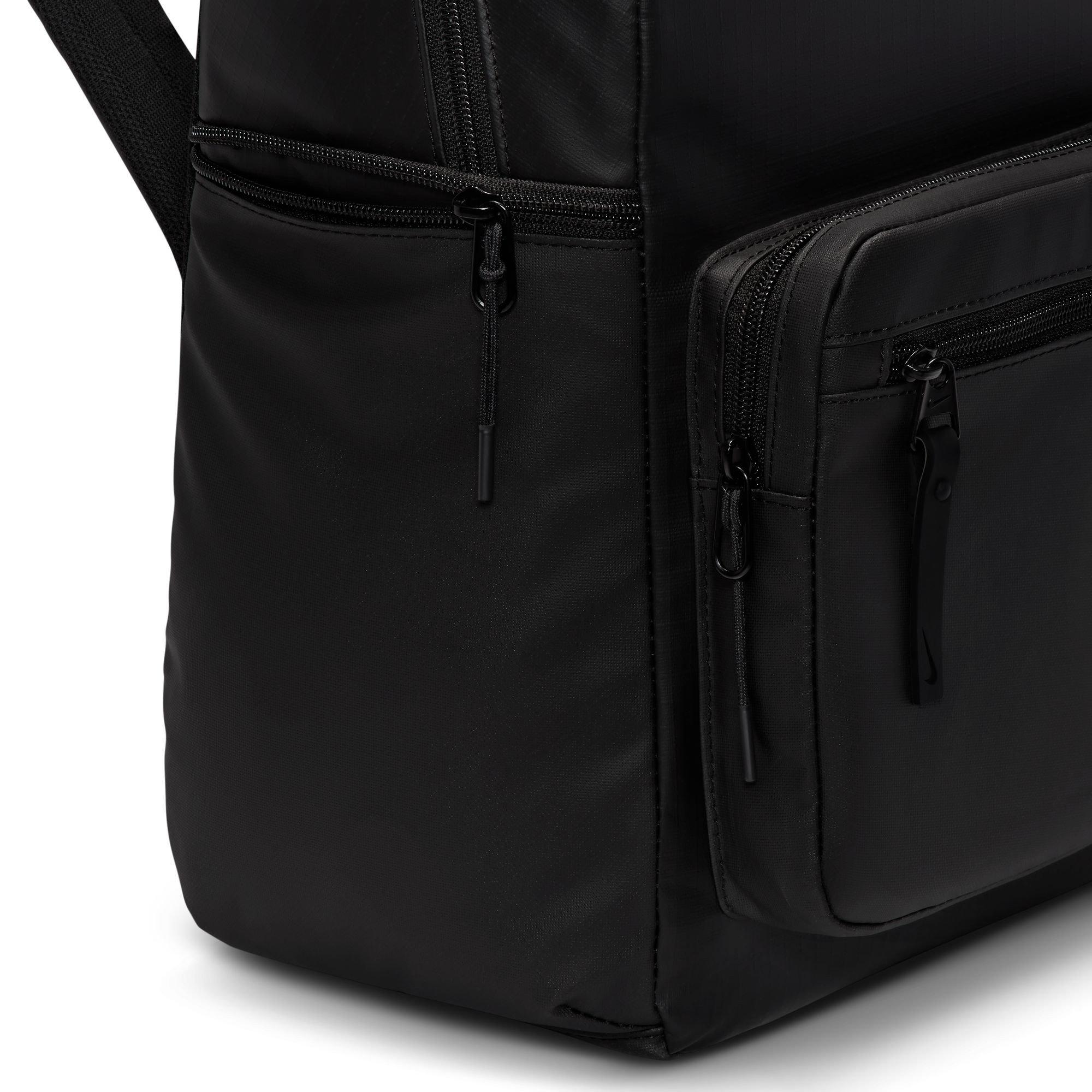 Zwart - Nike - Heritage Eugene Backpack (23L) - 7