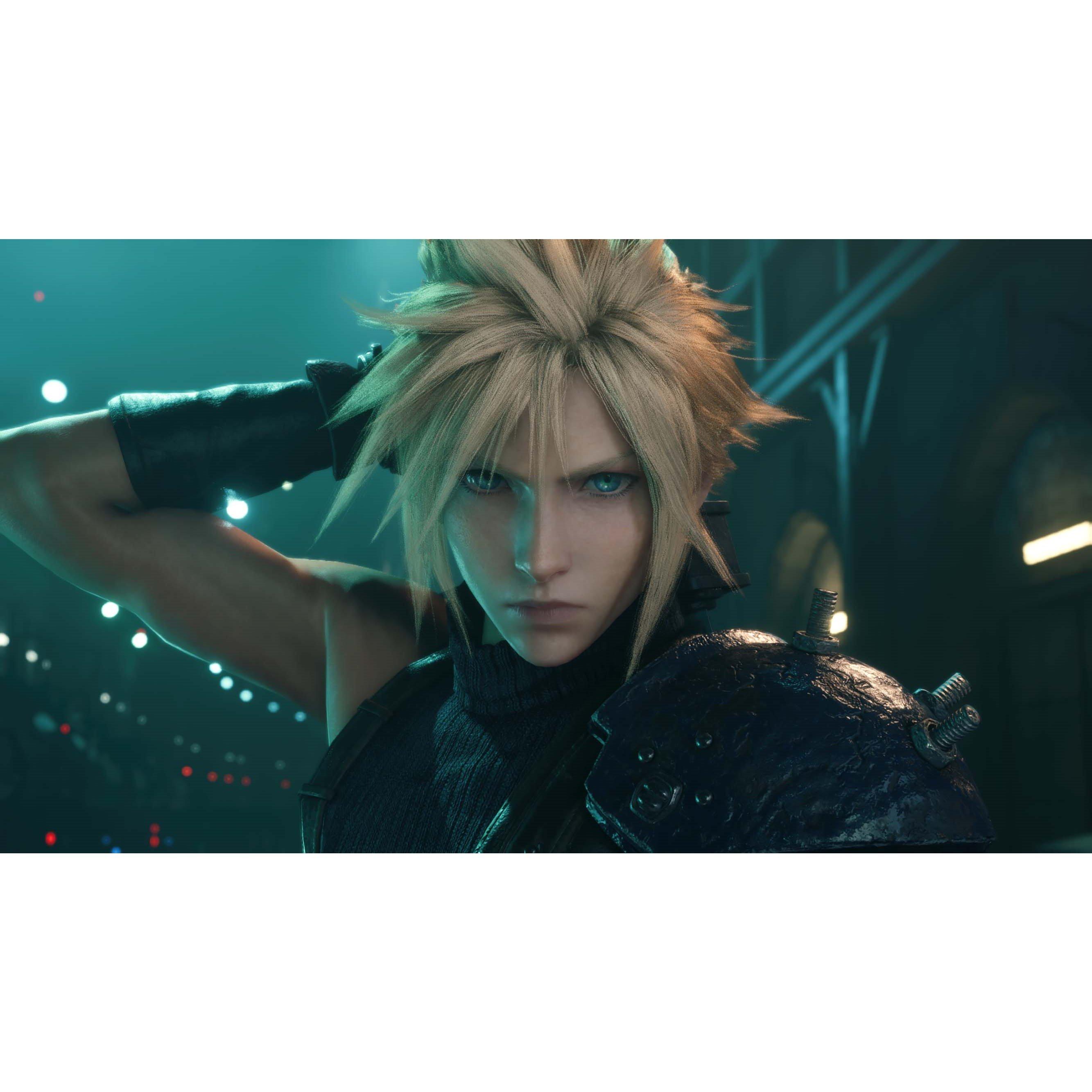 NS2 - Square Enix - Final Fantasy VII Remake Integrade - 2