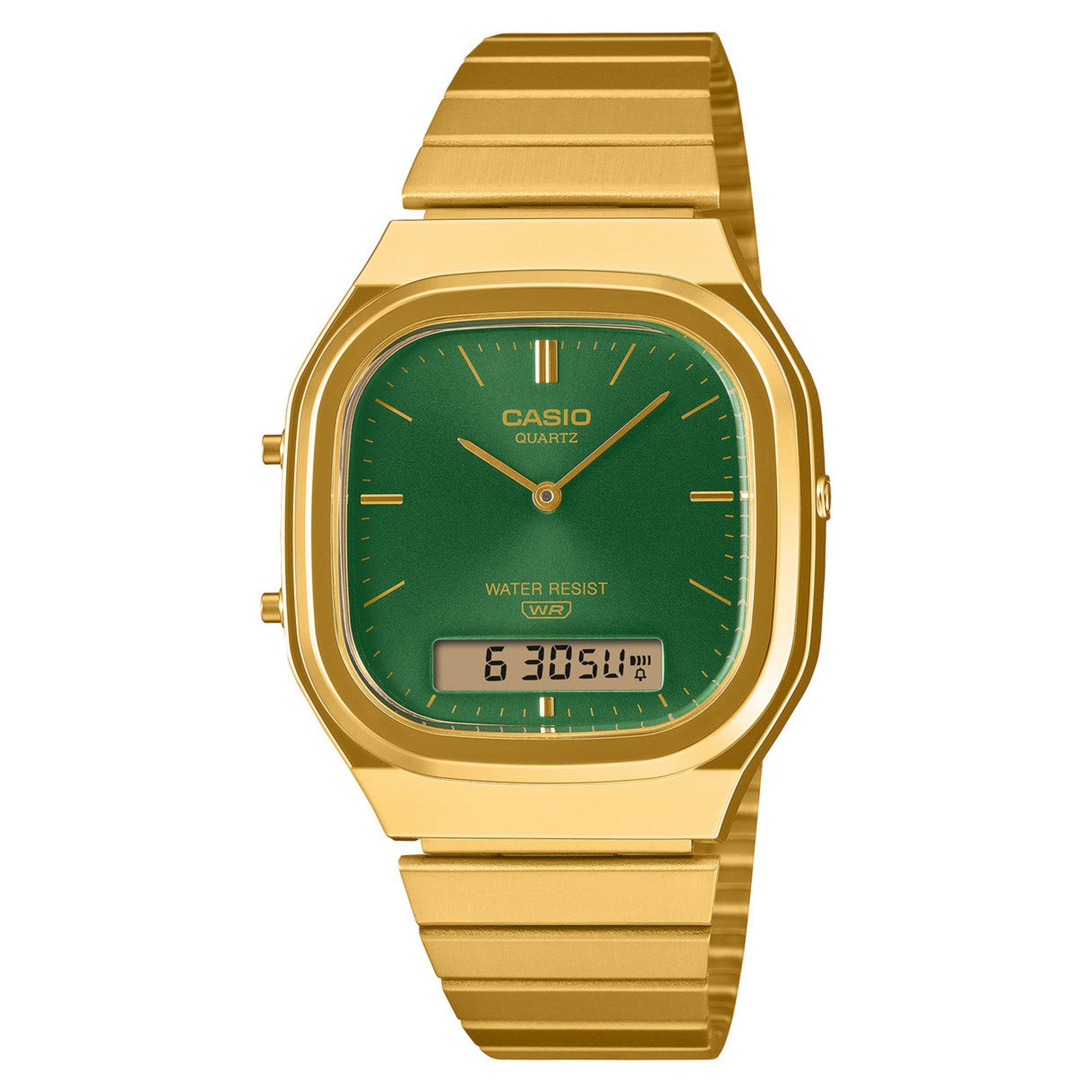 Casio AQ-240E Watch