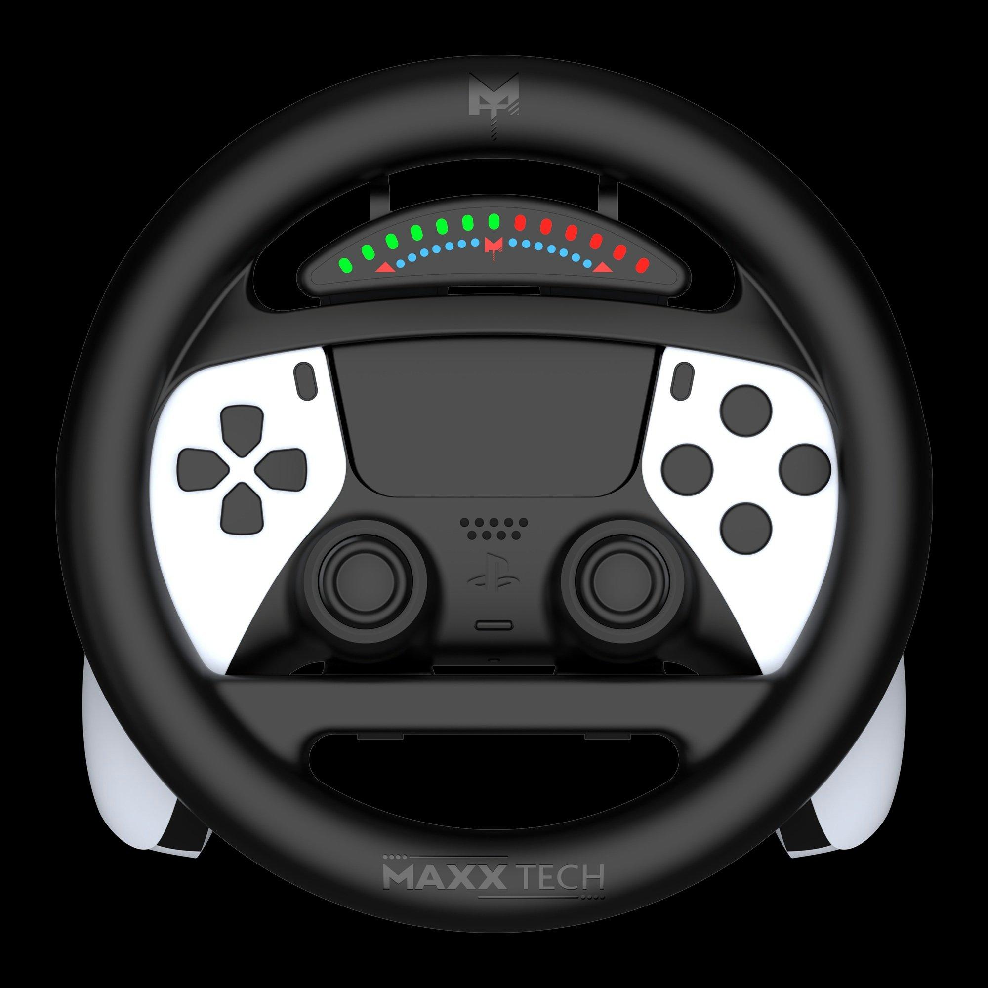 PS5 - Contact Sales - Turbo Boost Racing Kit for PS5 - 2