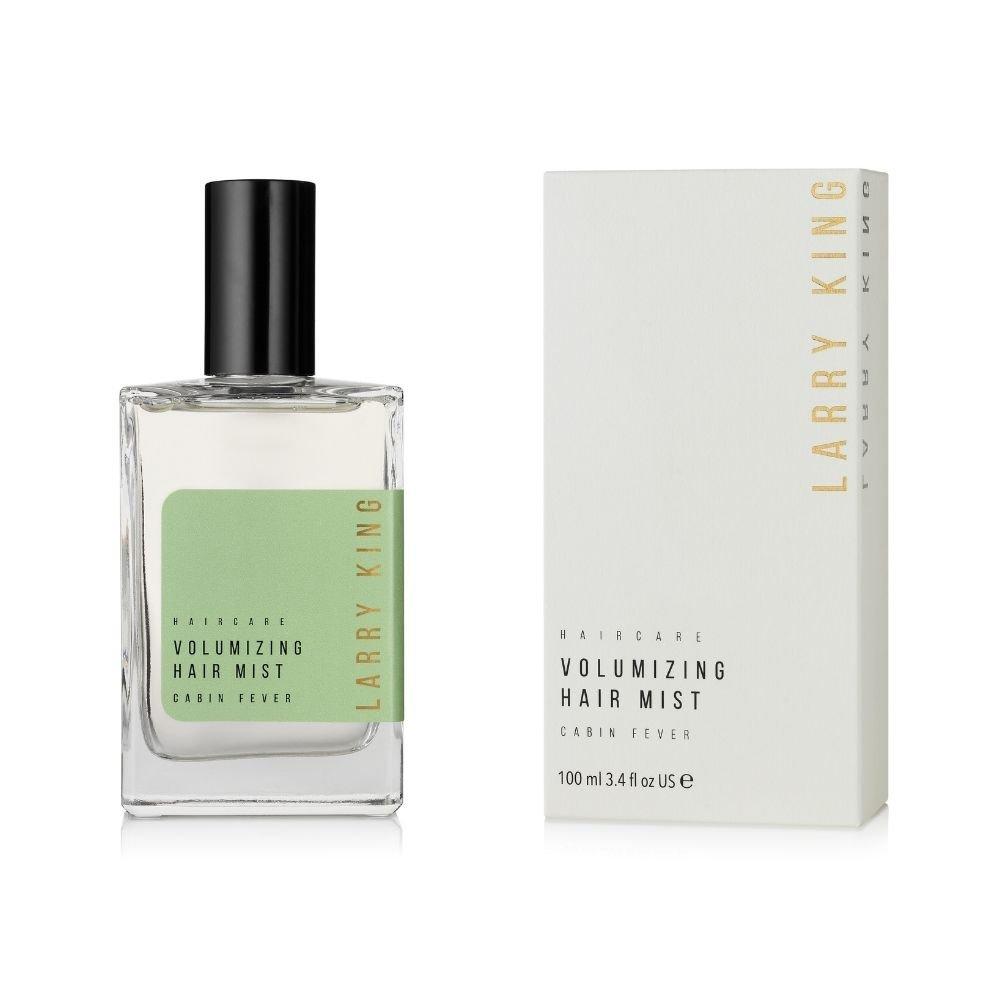 Mist - Larry King Haircare - Volumizing Hair Mist - 2