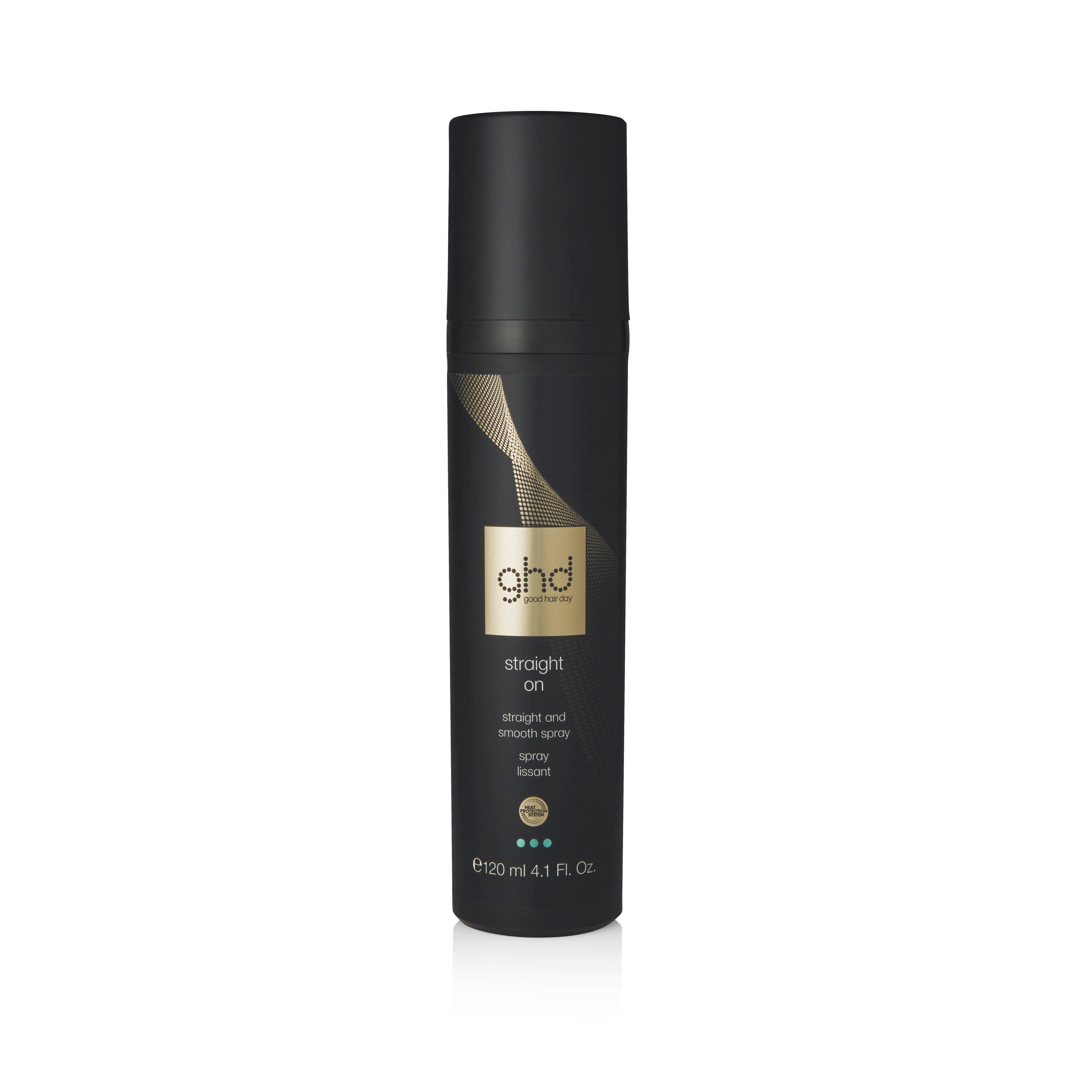 Spray - GHD - straight on - straight & smooth spray - 1