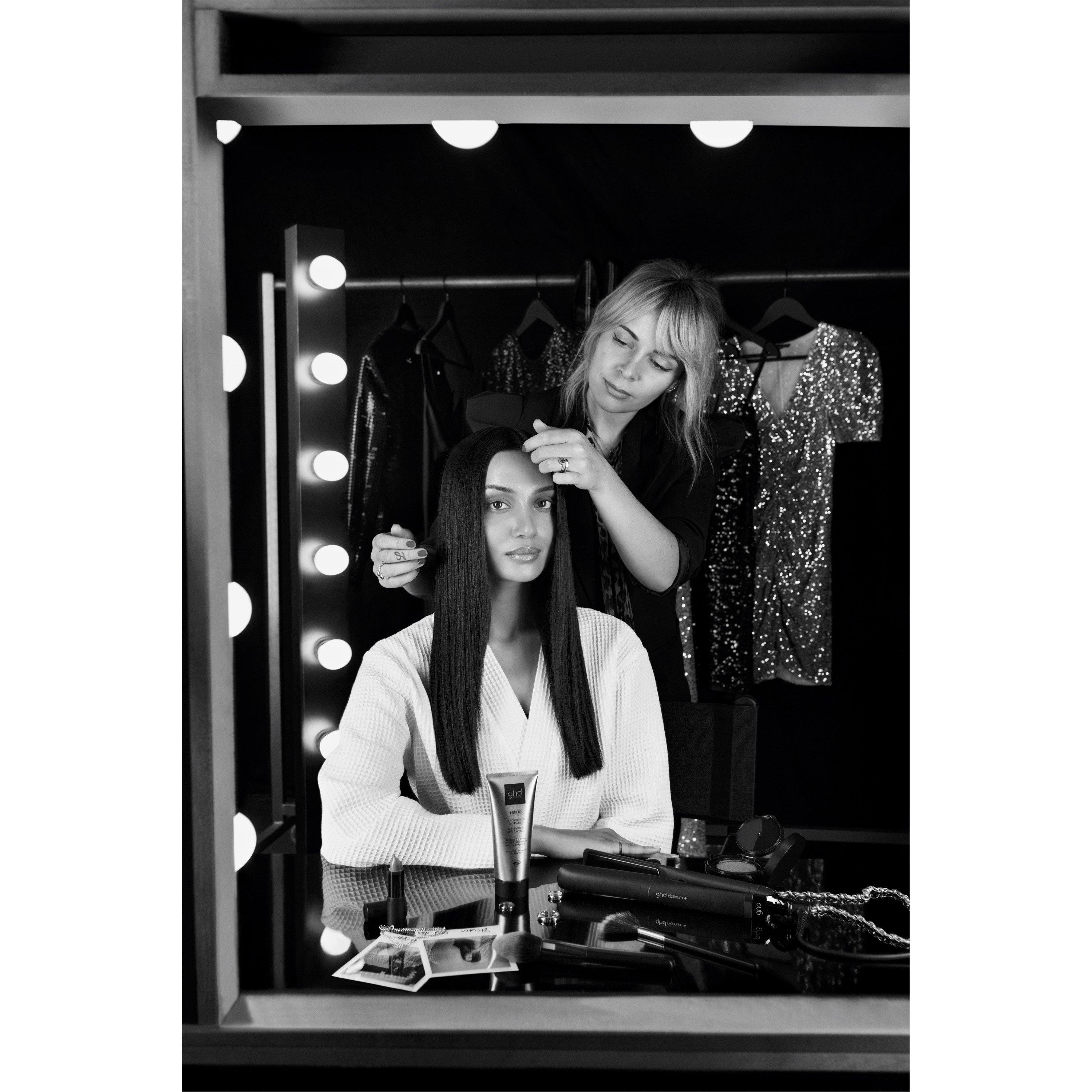 Spray - GHD - straight on - straight & smooth spray - 2