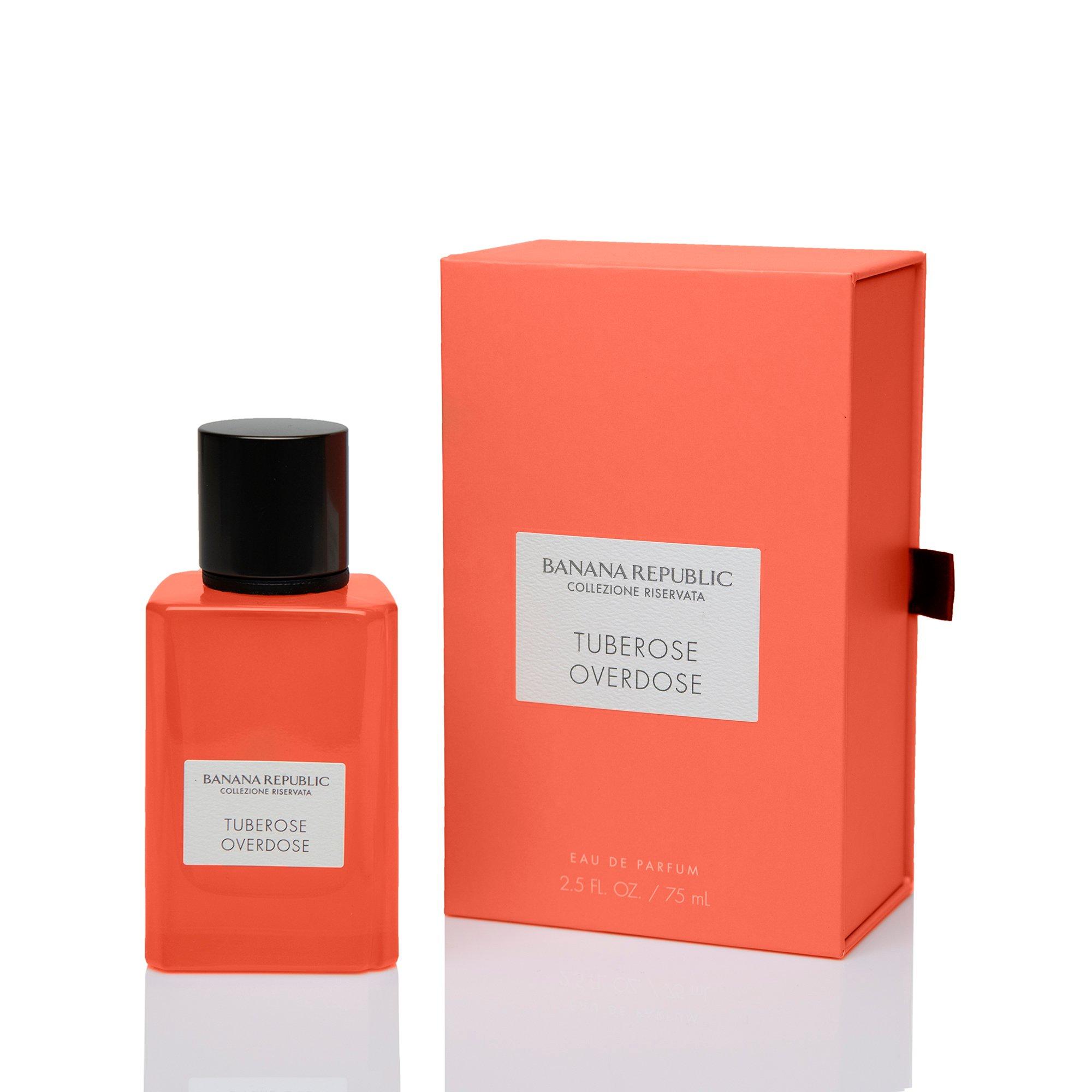 Clear - Banana Republic - Tuberose Overdose Eau de Parfum Spray - 2