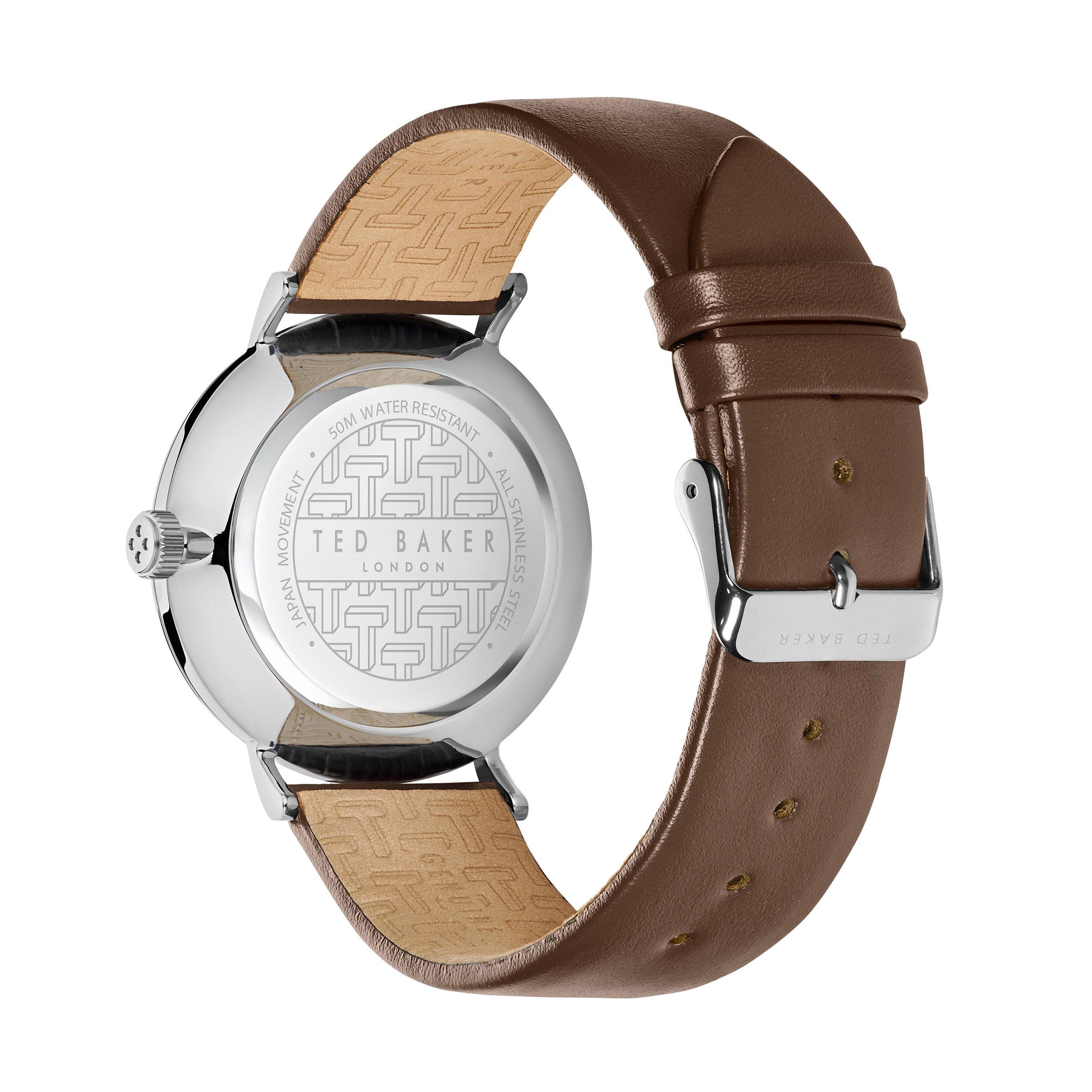 Multi - Ted Baker - TedJwl Phylipa Watch - 3