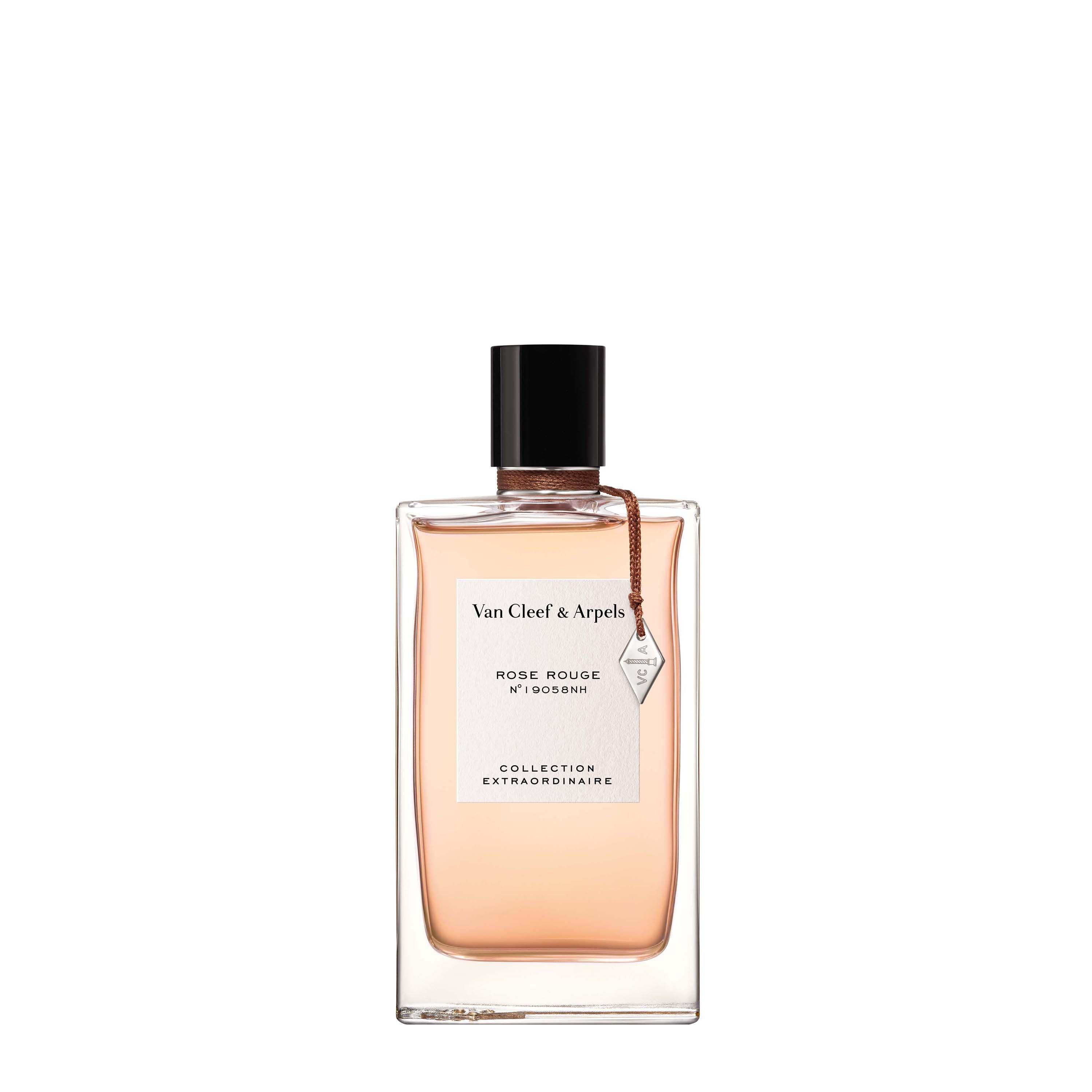 Extraordinaire - Van Cleef and Arpels - Rose Rouge Eau de Parfum 75ml - 1