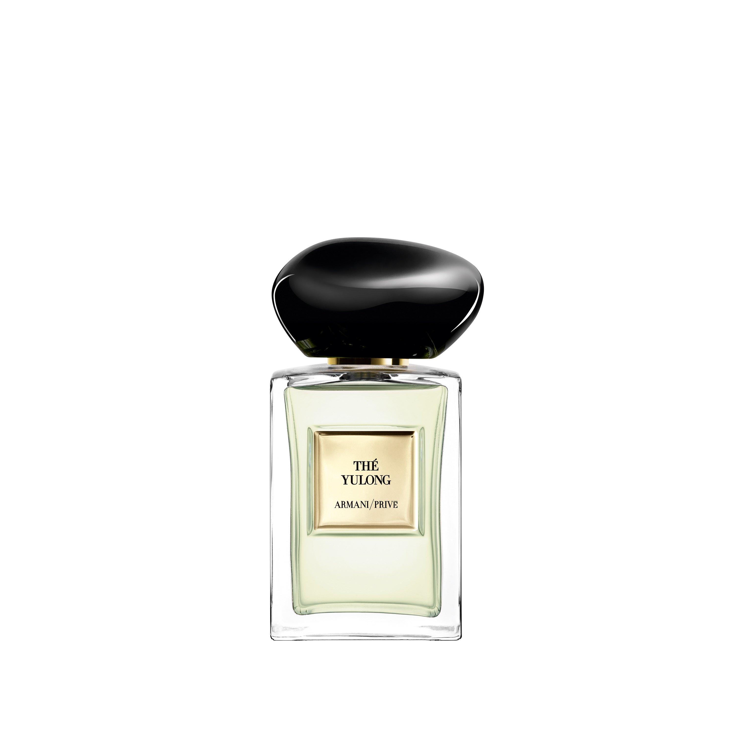 Giorgio Armani Beauty | ARMANI/PRIVE THE YULONG EAU DE TOILETTE