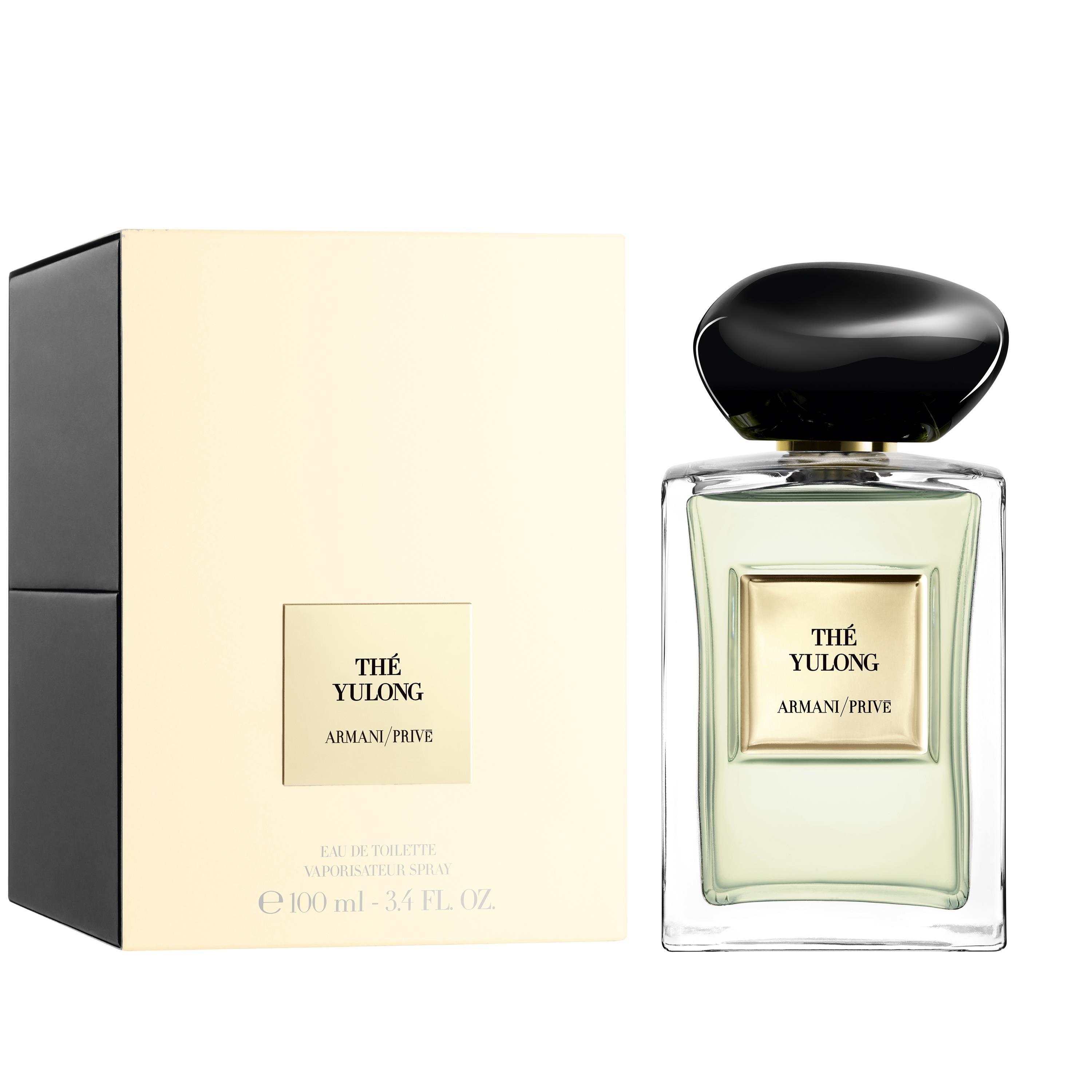 Thé Yulong - Armani Beauty - ARMANI/PRIVE THE YULONG EAU DE TOILETTE - 2
