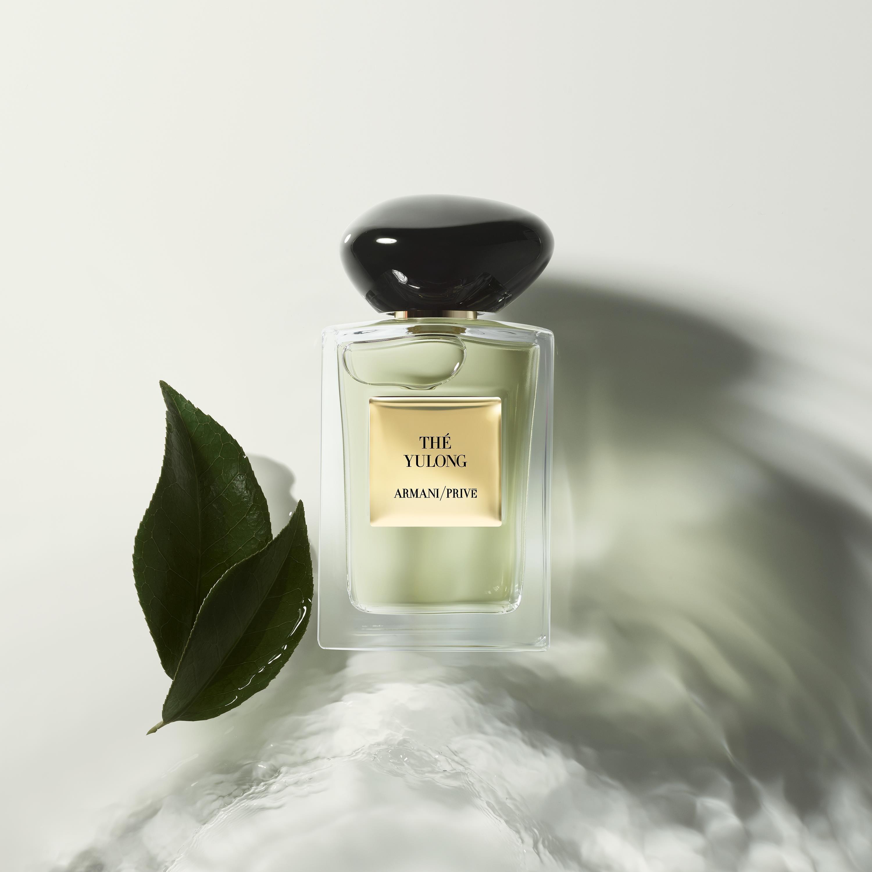 Thé Yulong - Armani Beauty - ARMANI/PRIVE THE YULONG EAU DE TOILETTE - 3