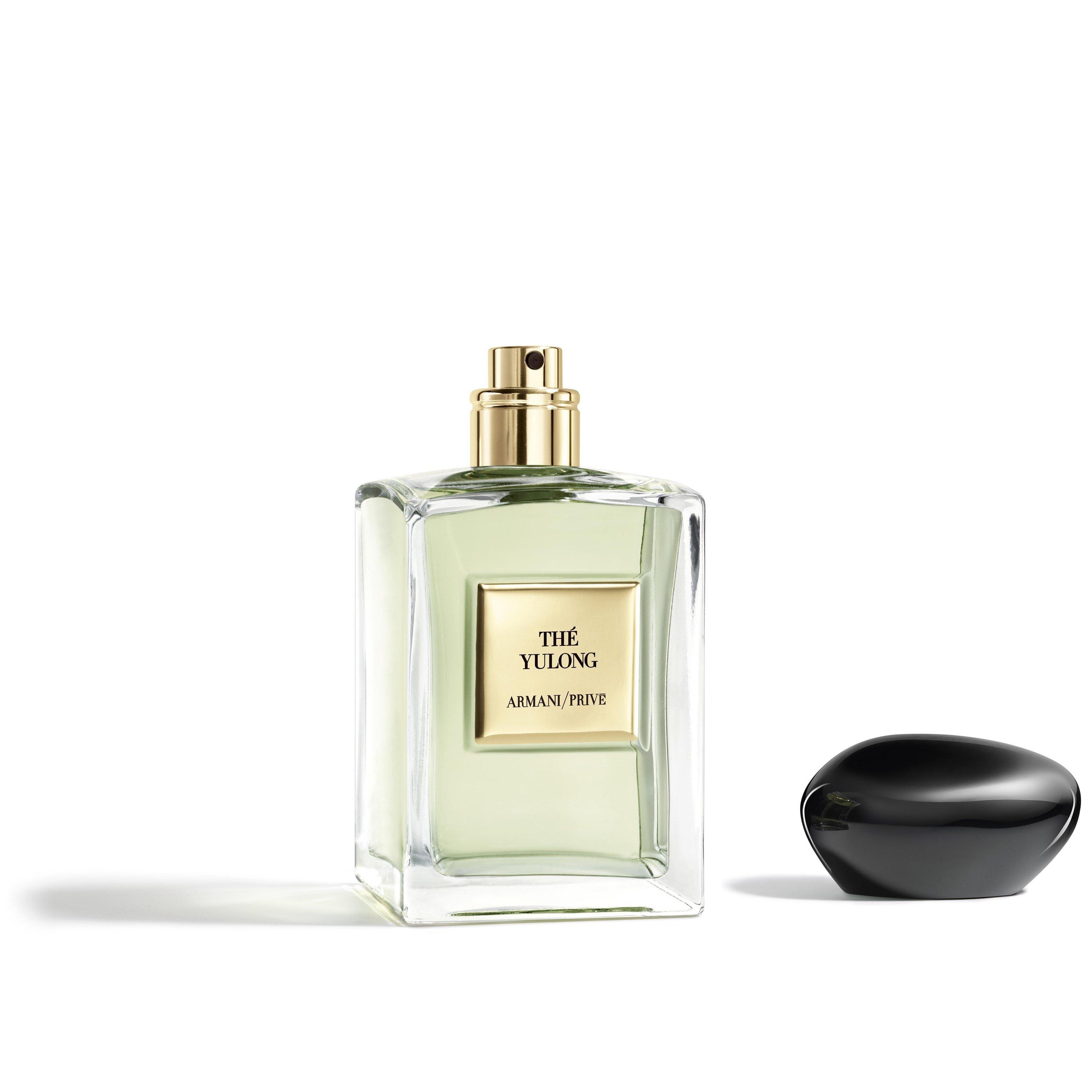 Thé Yulong - Armani Beauty - ARMANI/PRIVE THE YULONG EAU DE TOILETTE - 7