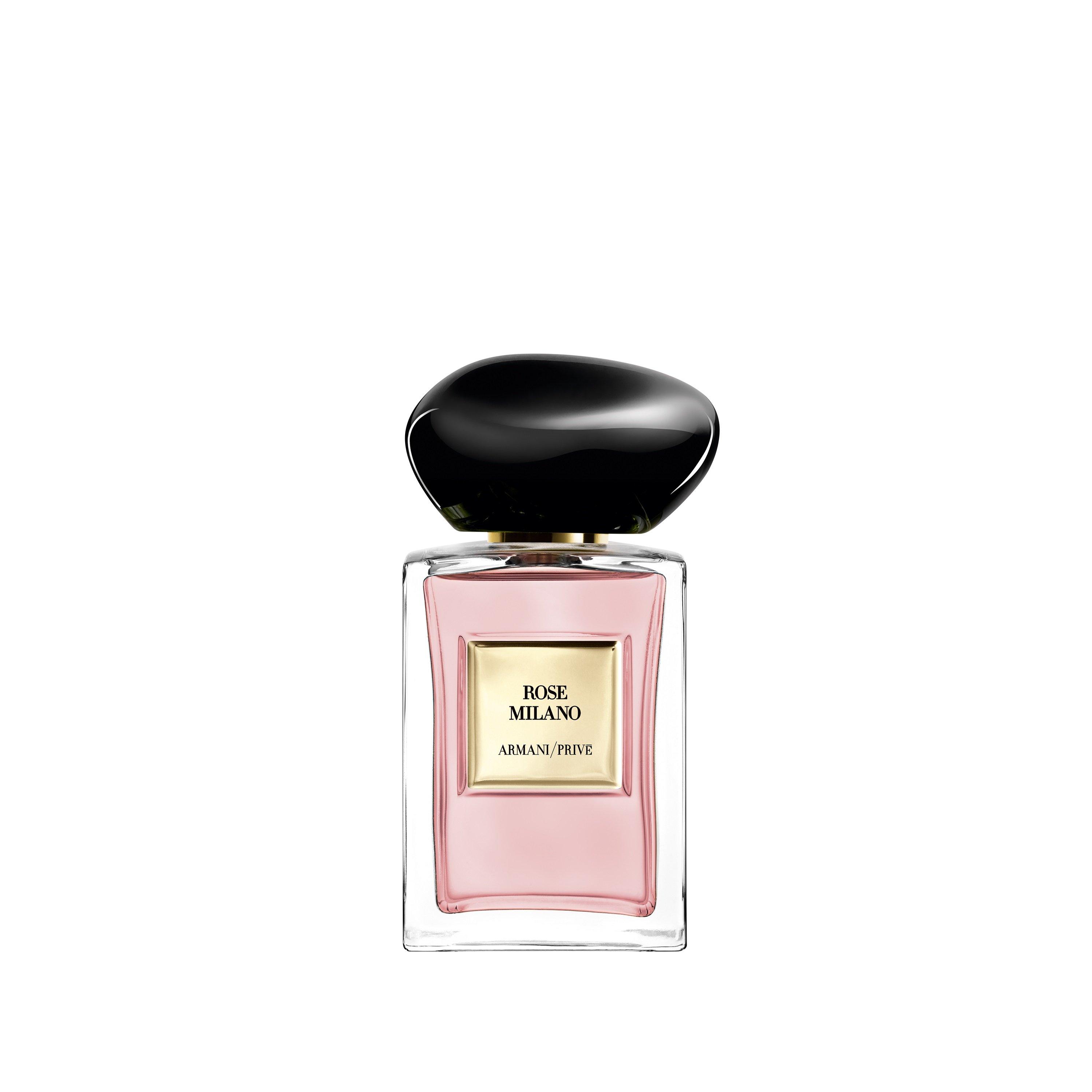 Armani Beauty Armani/Prive Rose Milano Eau De Toilette