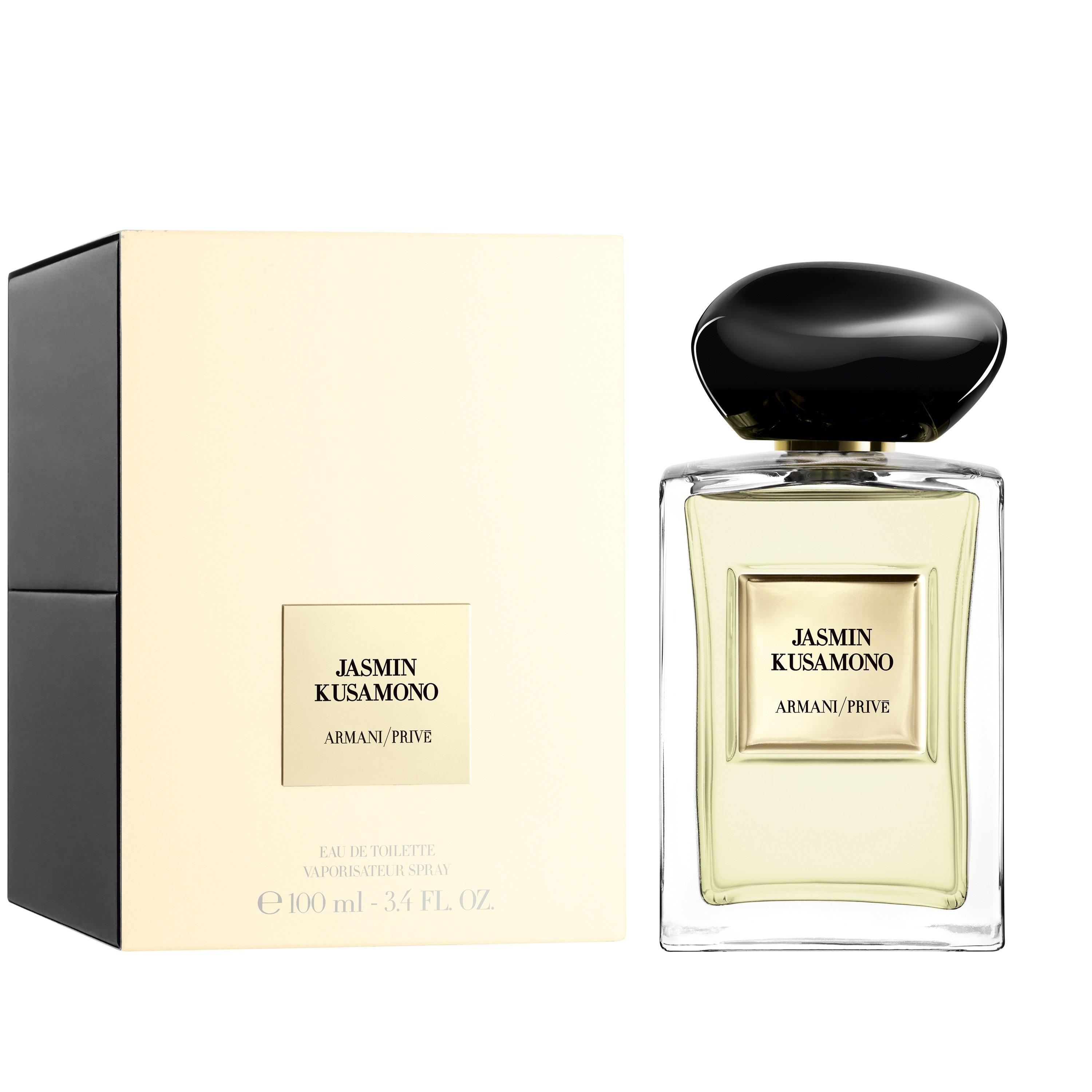Jasmin Kusa - Armani Beauty - ARMANI/PRIVE JASMIN KUSAMONO EAU DE TOILETTE - 2