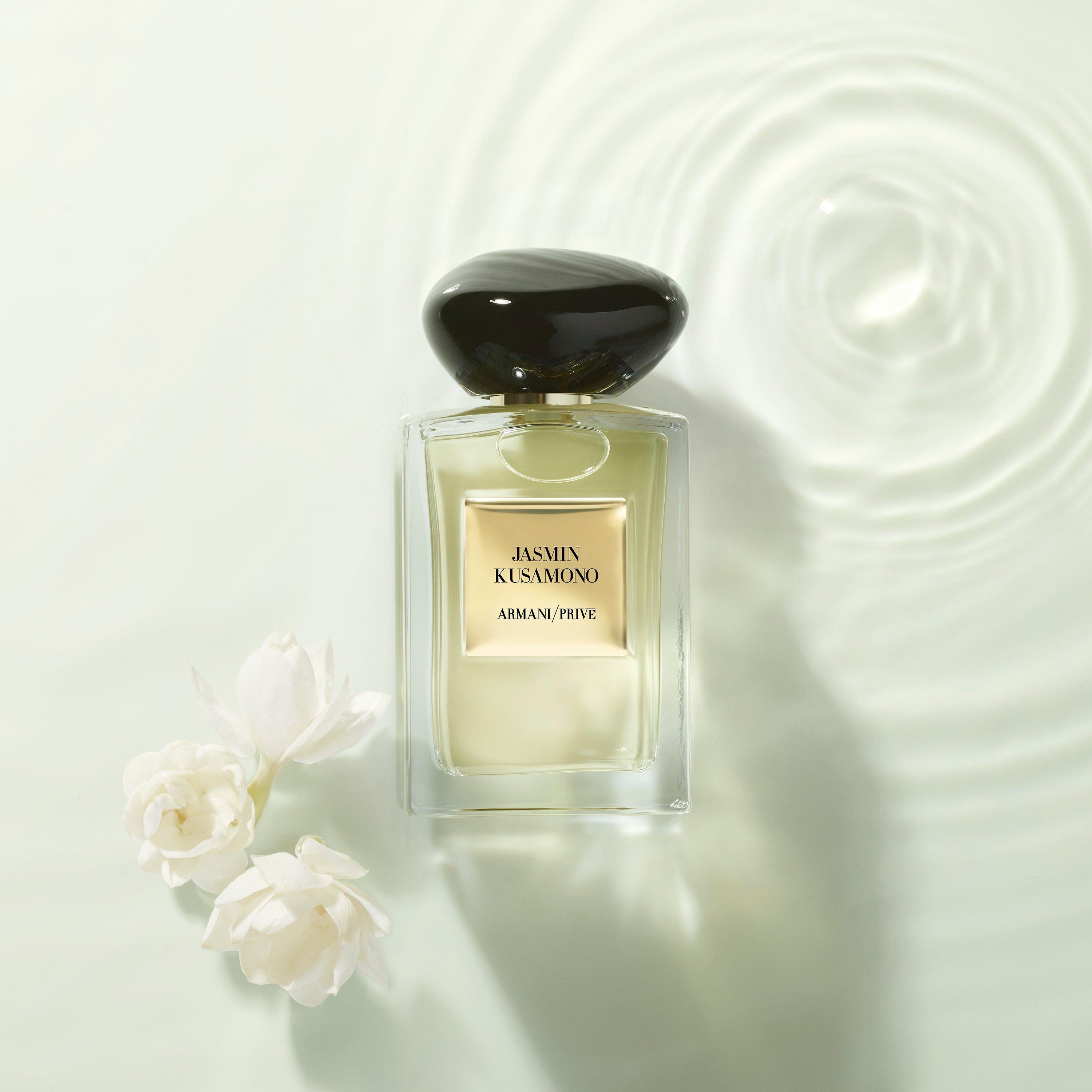 Jasmin Kusa - Armani Beauty - ARMANI/PRIVE JASMIN KUSAMONO EAU DE TOILETTE - 3