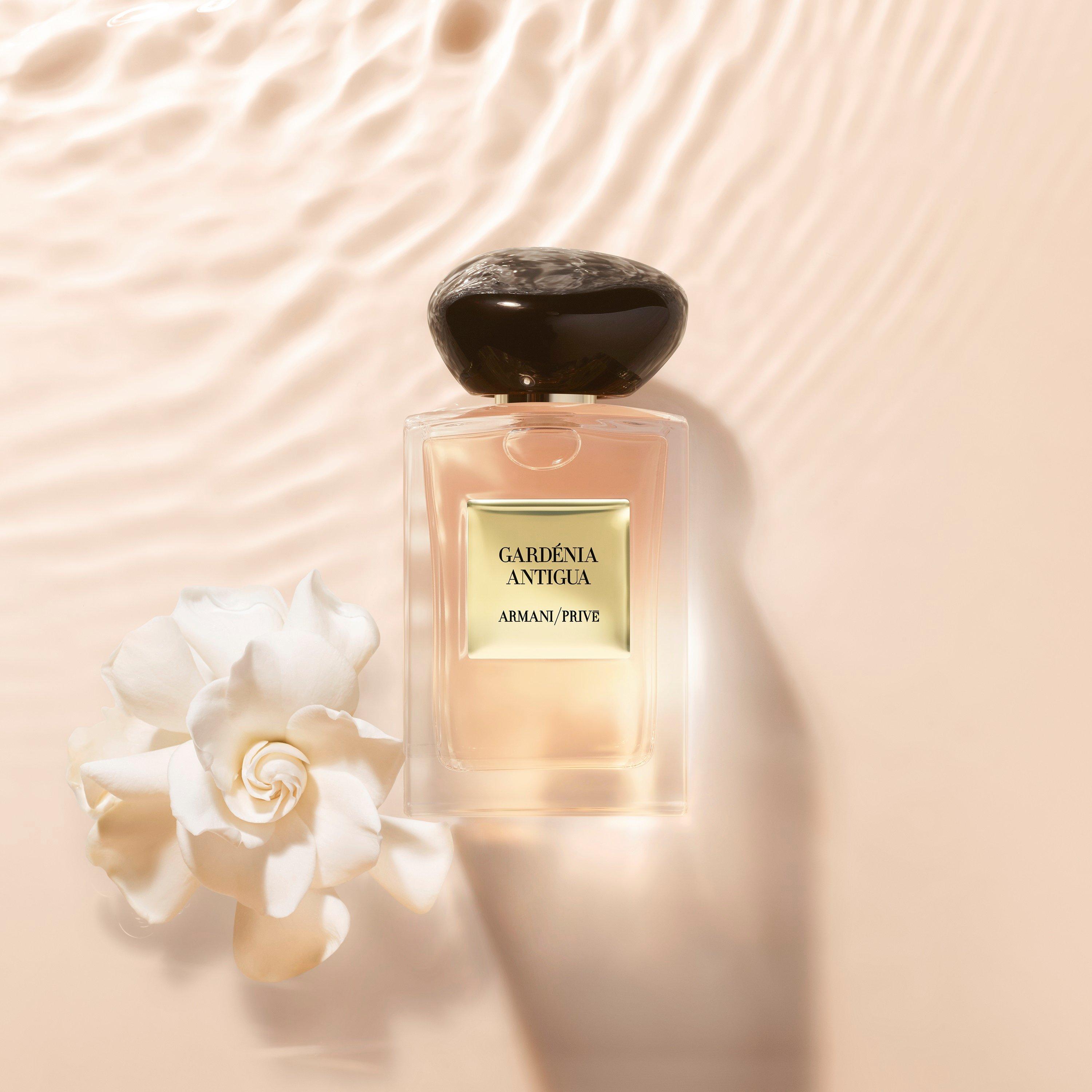 Gardenia Antig - Armani Beauty - ARMANI/PRIVE GARDENIA ANTIGUA EAU DE TOILETTE - 2