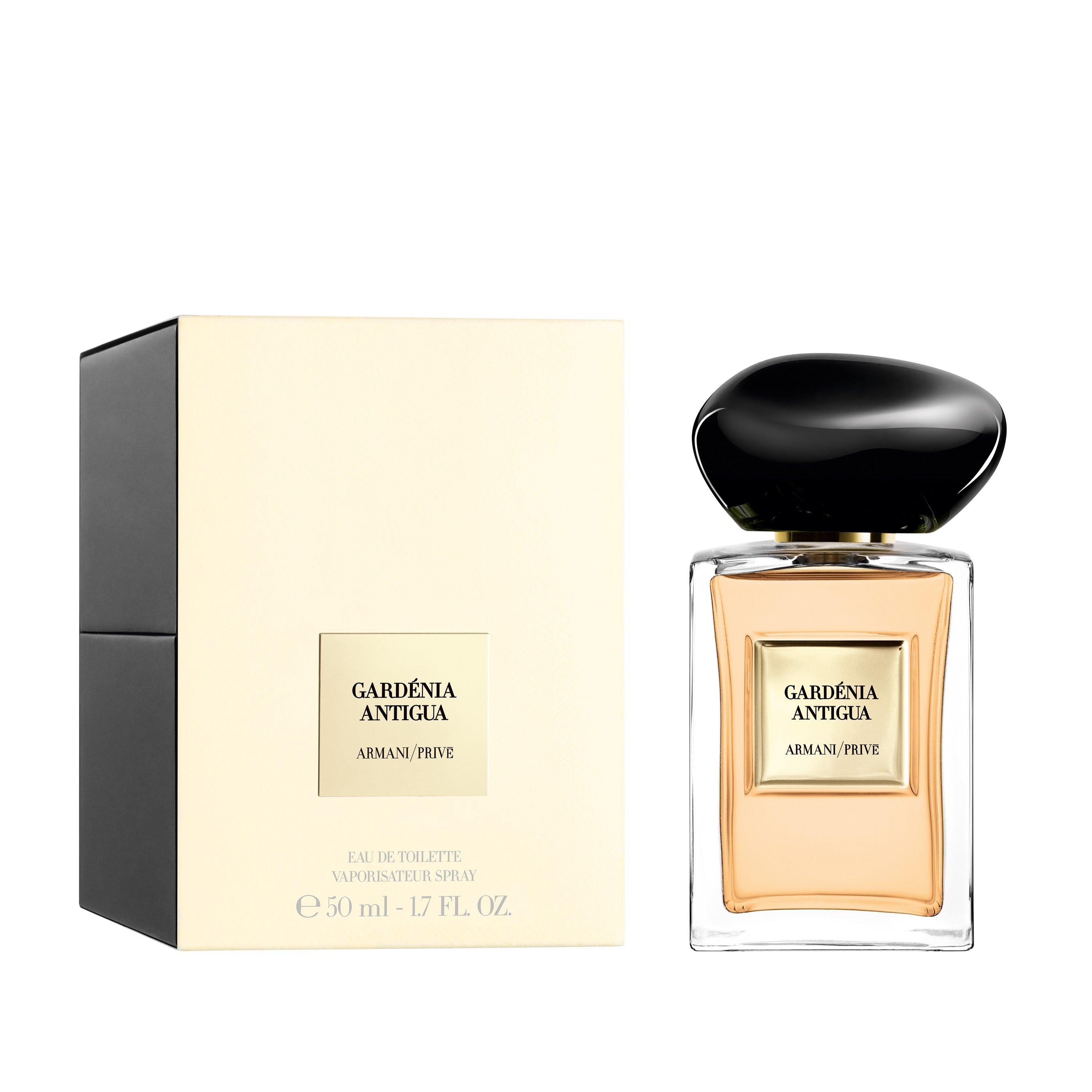 Gardenia Antig - Armani Beauty - ARMANI/PRIVE GARDENIA ANTIGUA EAU DE TOILETTE - 3