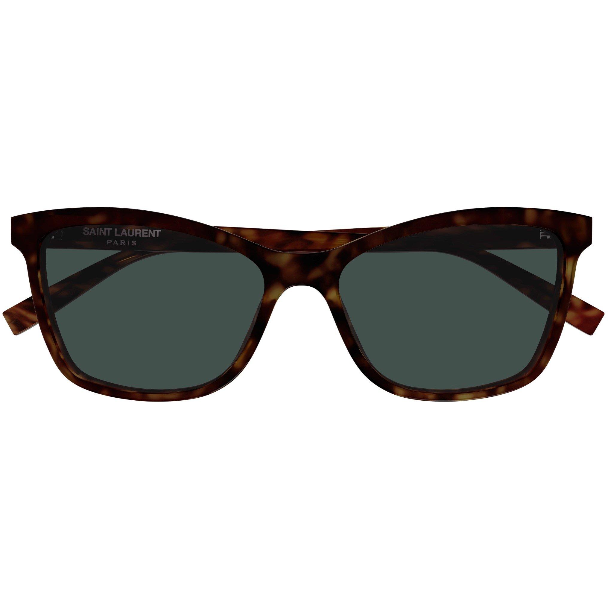 Havana - Saint Laurent - SAINT LAURENT SUNGLASSES SL 502 - 2