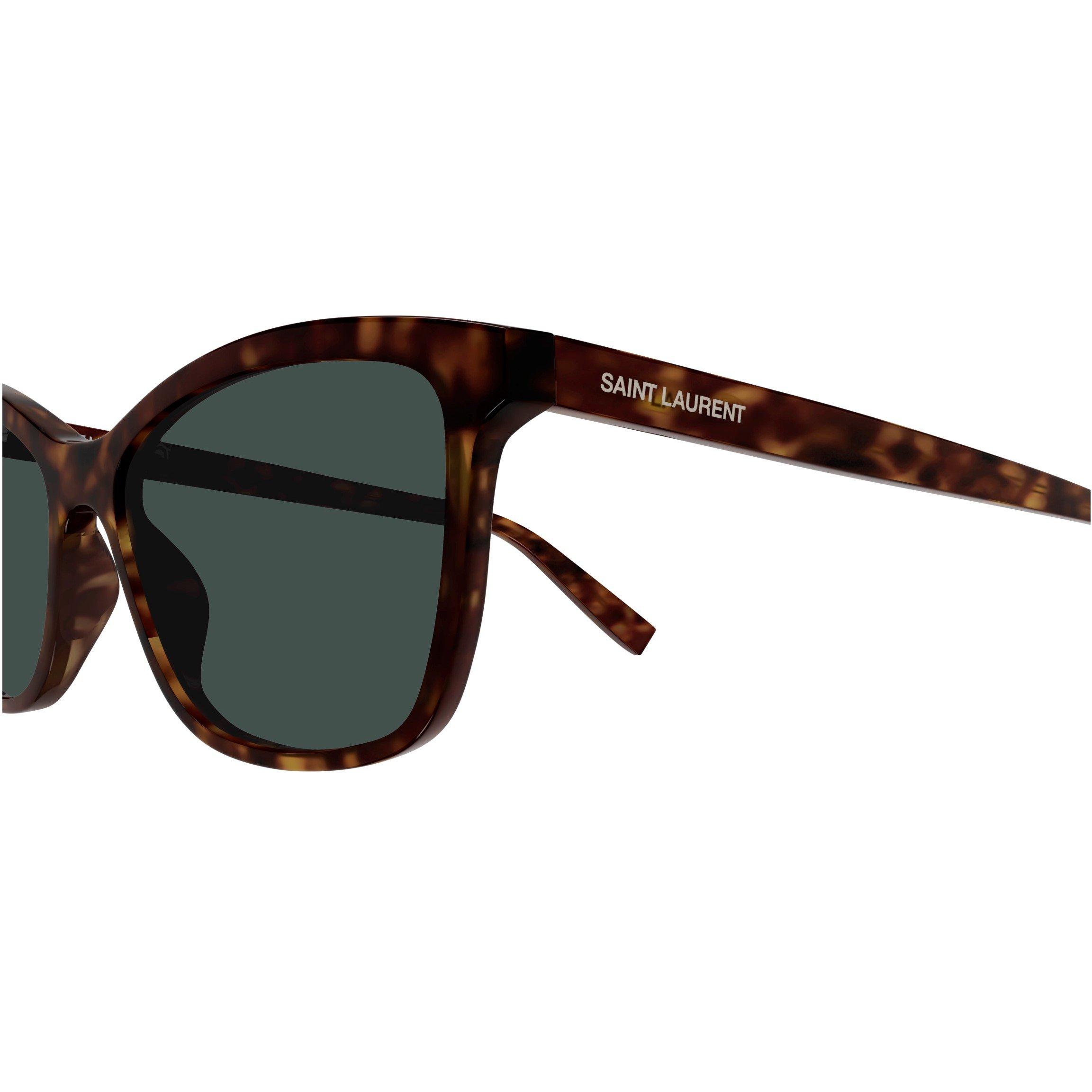 Havana - Saint Laurent - SAINT LAURENT SUNGLASSES SL 502 - 3