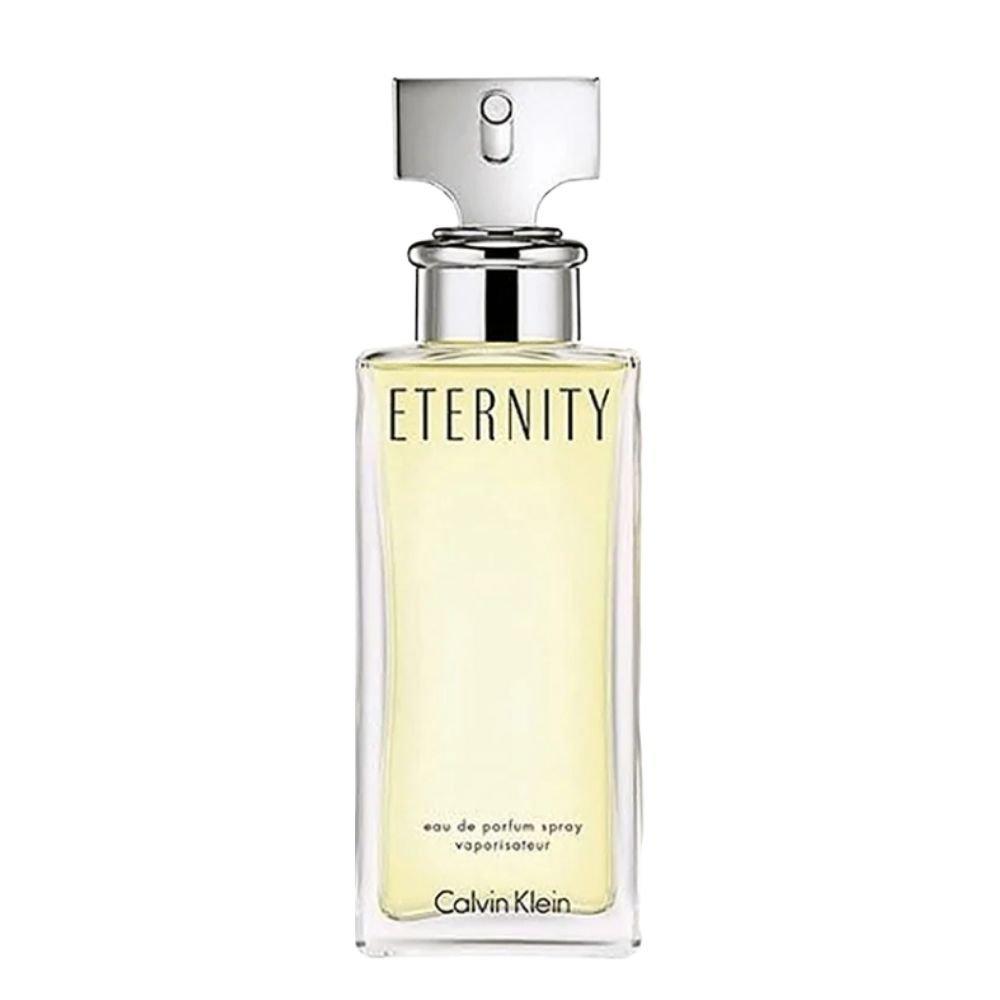 Clear - Calvin Klein - Women's Floral Eau De Parfum