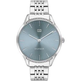 Tommy Hilfiger Ladies Stainless Steel Watch