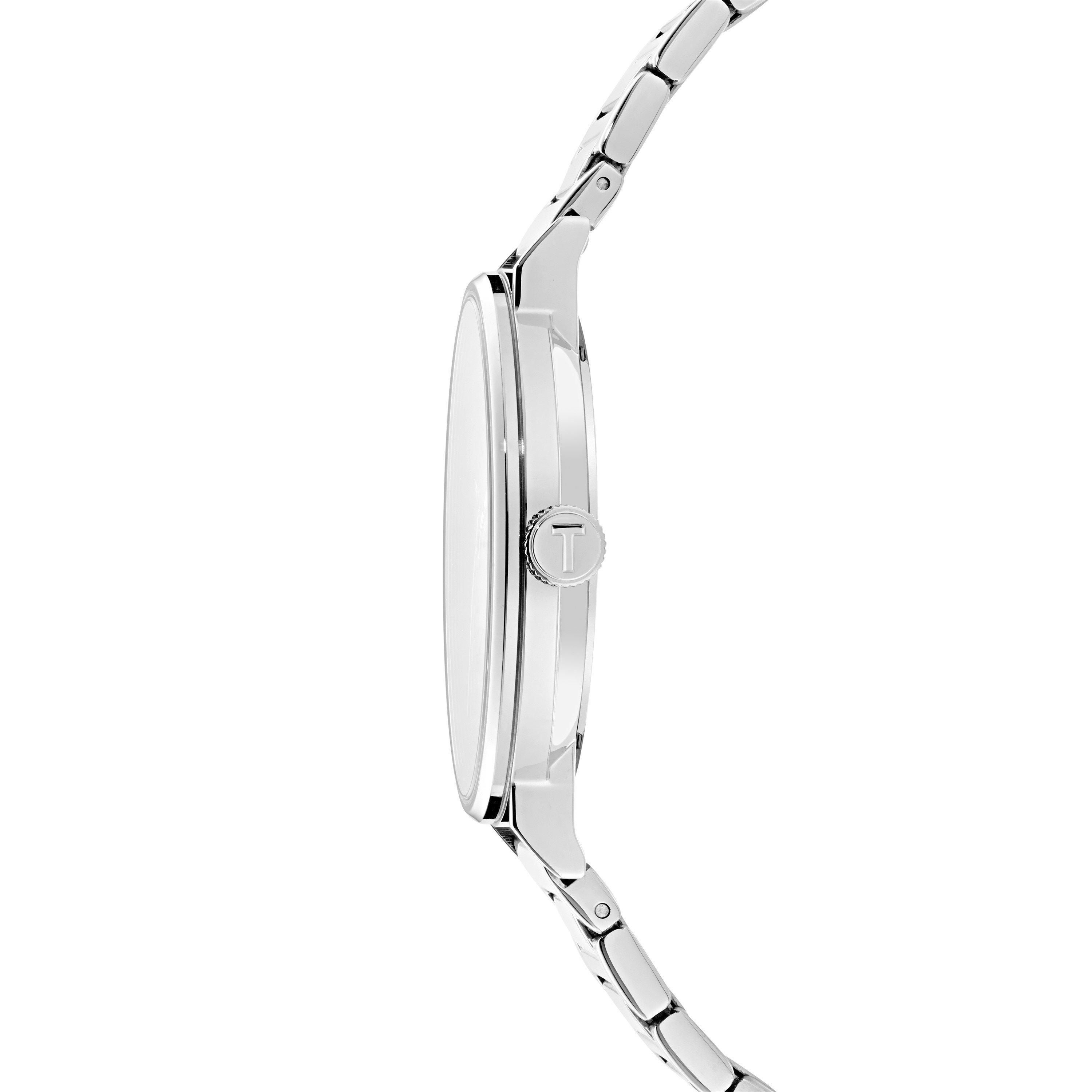 Silver - Ted Baker - TedJwl Phylipa Watch - 3
