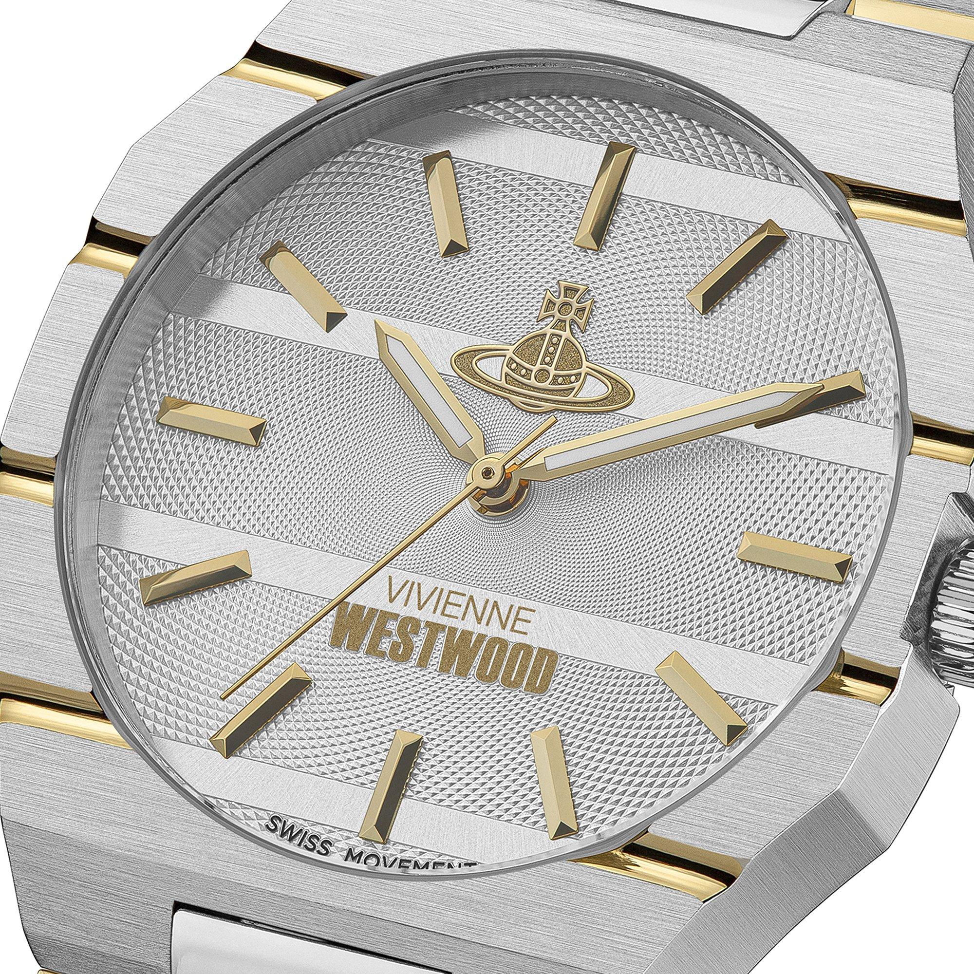 Silver - Vivienne Westwood - Viv The Bank Ld99 - 2