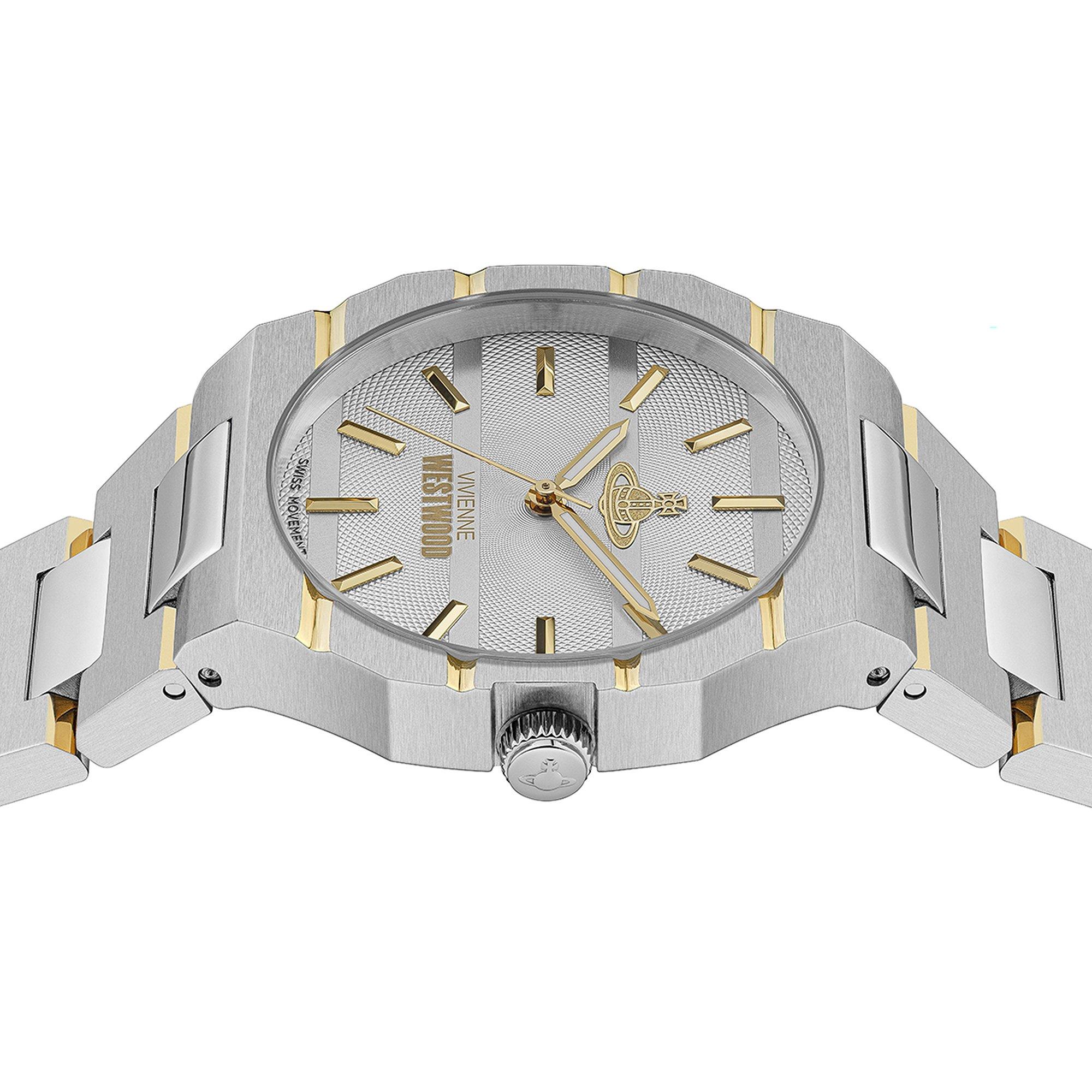 Silver - Vivienne Westwood - Viv The Bank Ld99 - 4