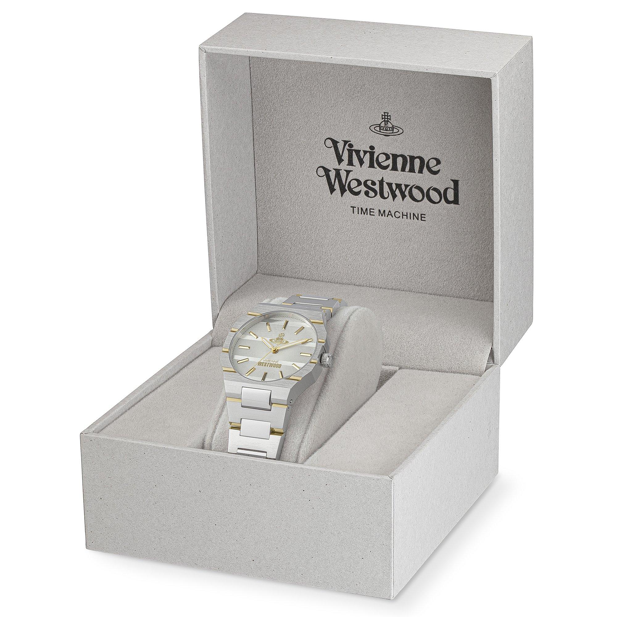 Silver - Vivienne Westwood - Viv The Bank Ld99 - 6