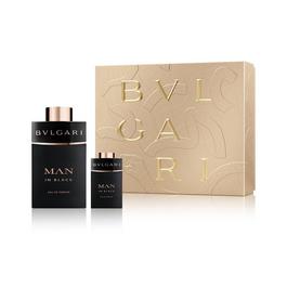 Bvlgari Bvlgari Man In Black Christmas set