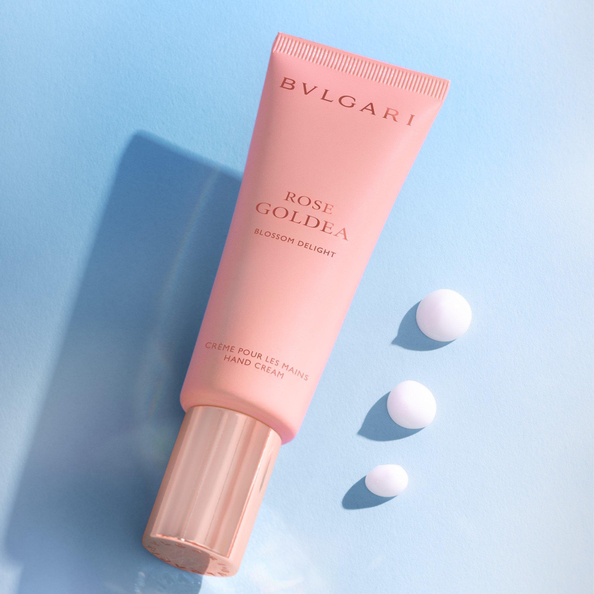 Clear - Bvlgari - Rose Goldea Blossom Delight Christmas set - 3