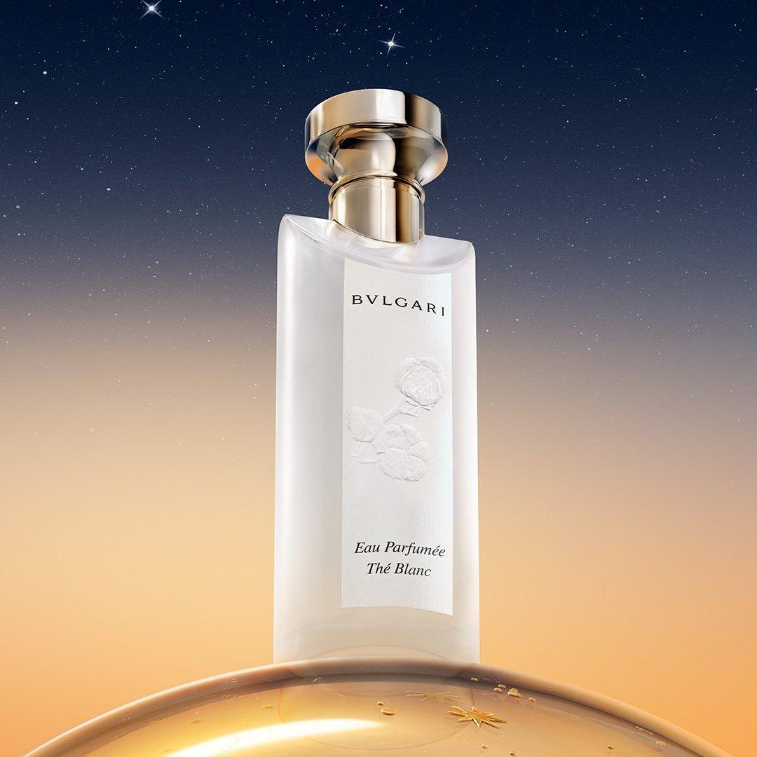 Clear - Bvlgari - Eau Parfumee The Blanc Christmas set - 2