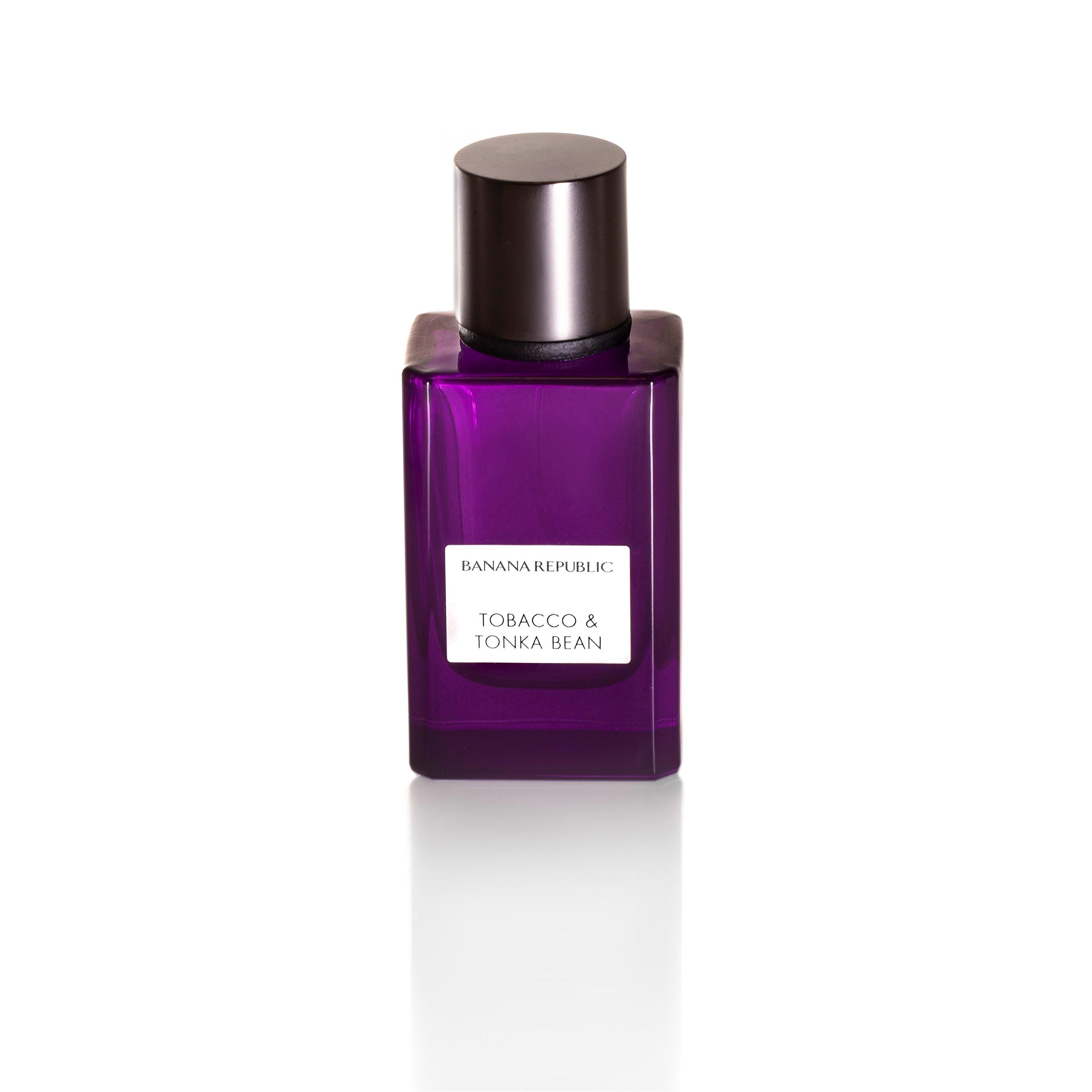 Clear - Banana Republic - Banana Republic Toba Sn09 - 1