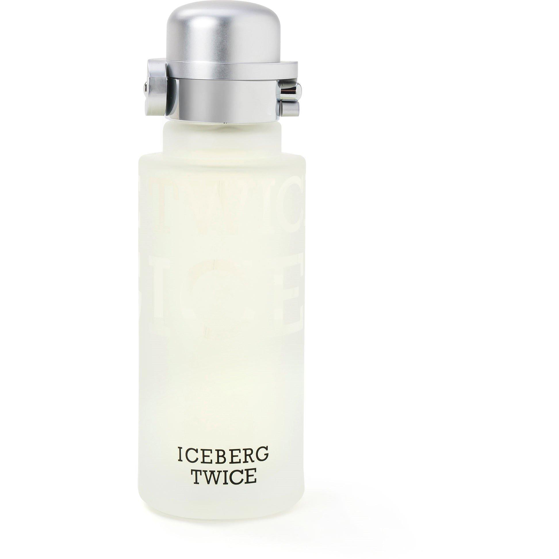 Iceberg Twice Pour Homme 125ml Eau De Toilette EDT Spray For Him - Image 9