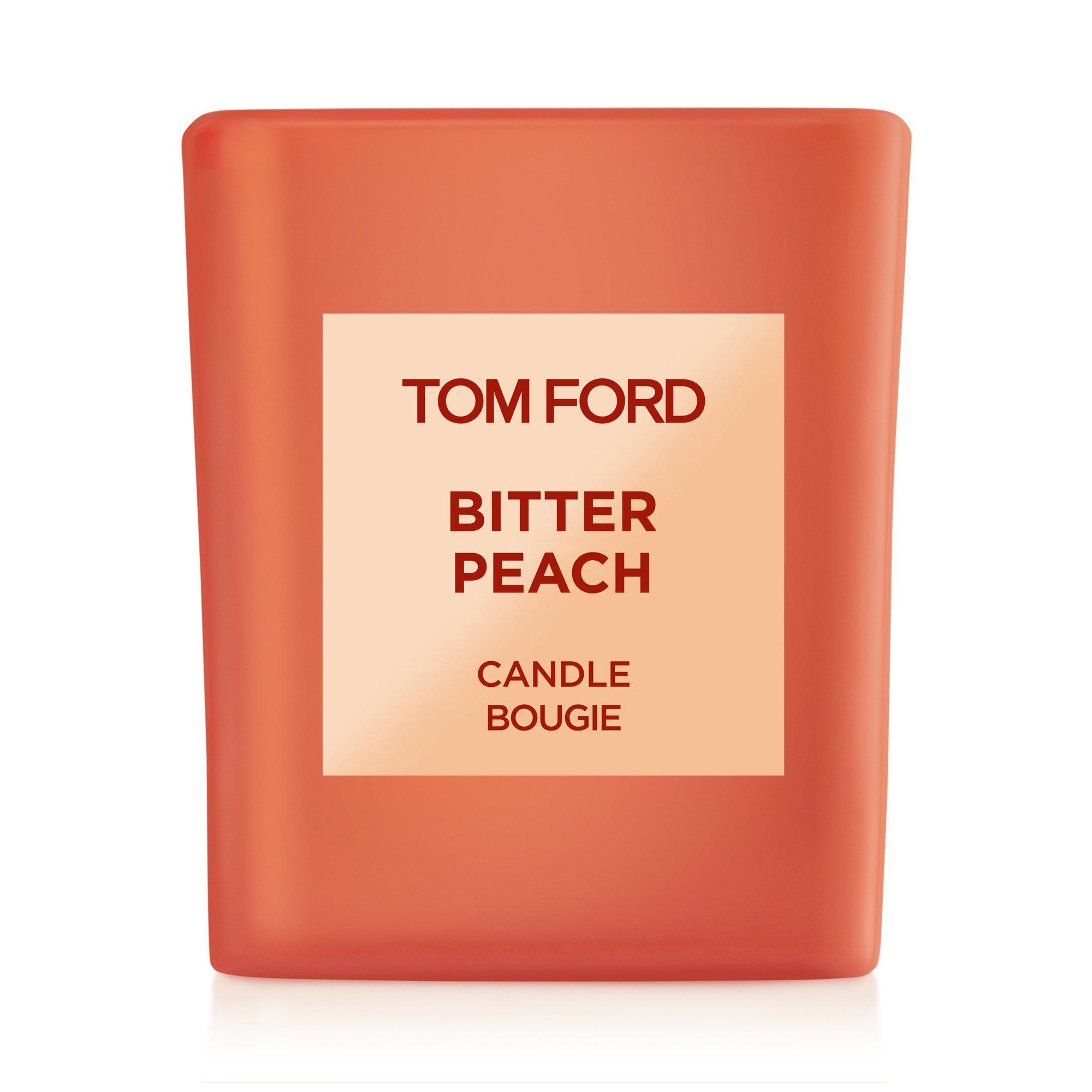 Clear - Tom Ford Beauty - Bitter Peach Candle
