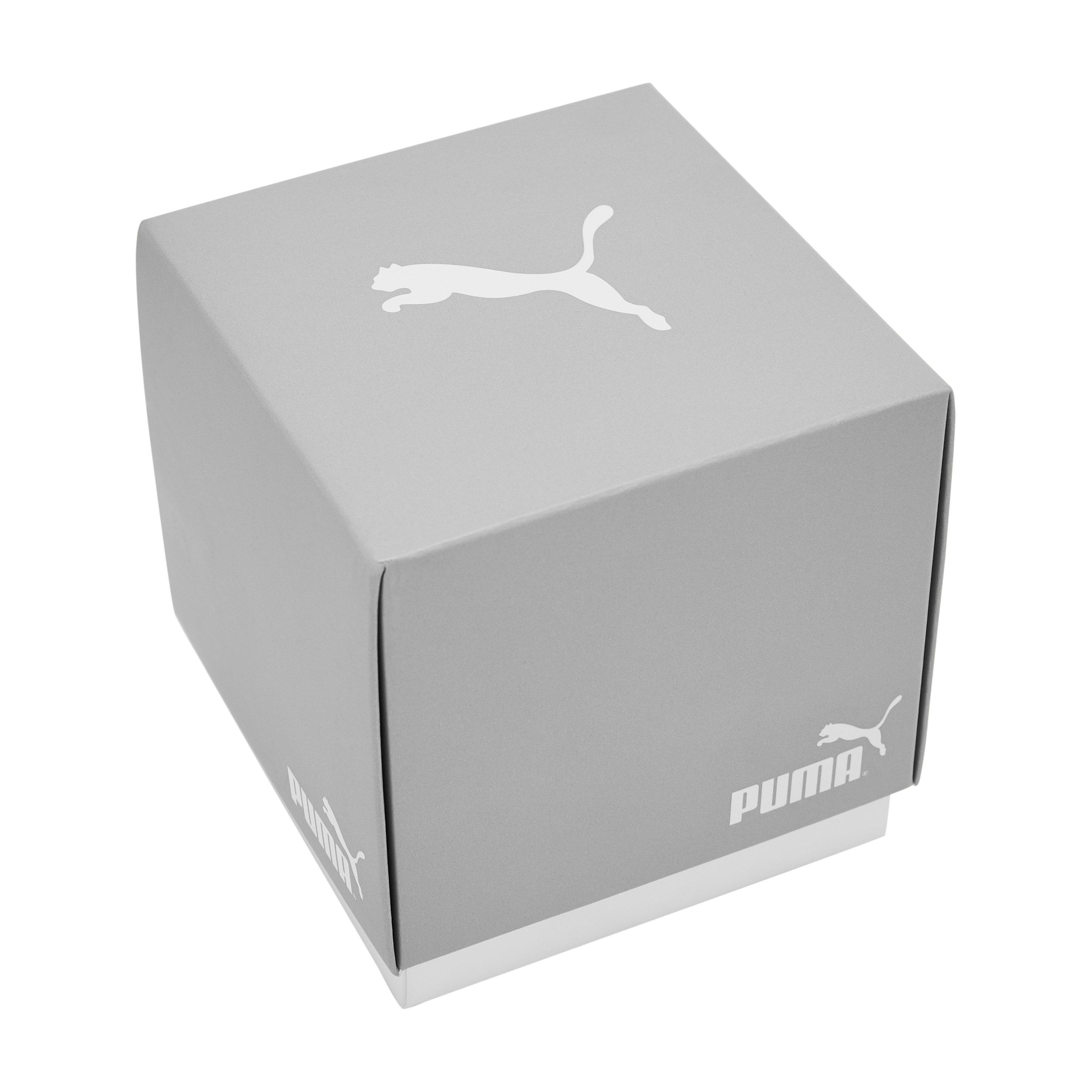 Weiß - Puma - Women's Reset Analogue Quartz Watch - 3
