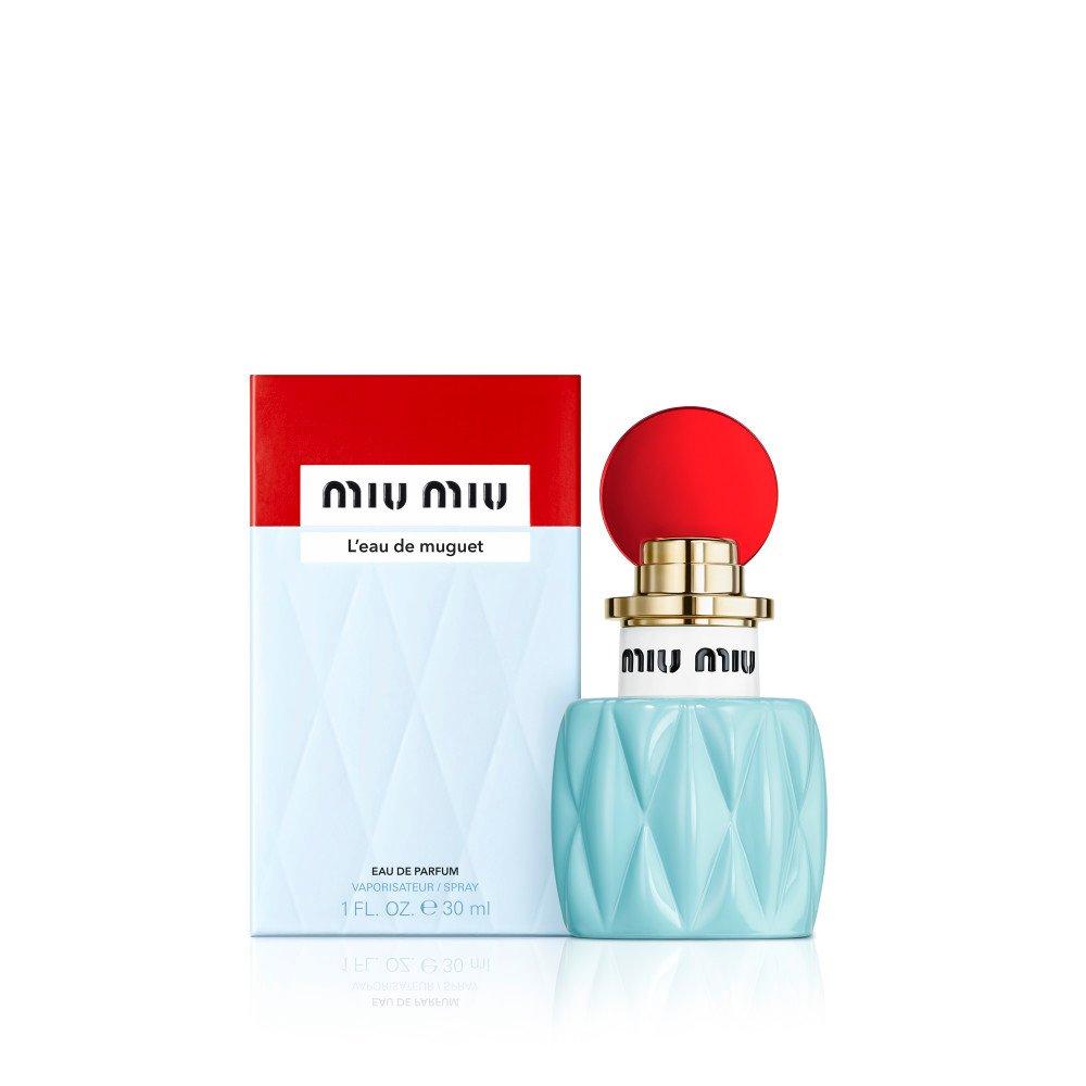 Clear - Miu Miu - Miu EDP MV Ld00 - 2