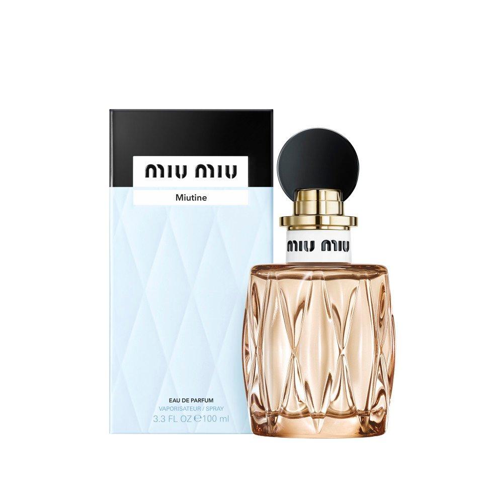 Clear - Miu Miu - Miu MISTINGUETT Ld00 - 2