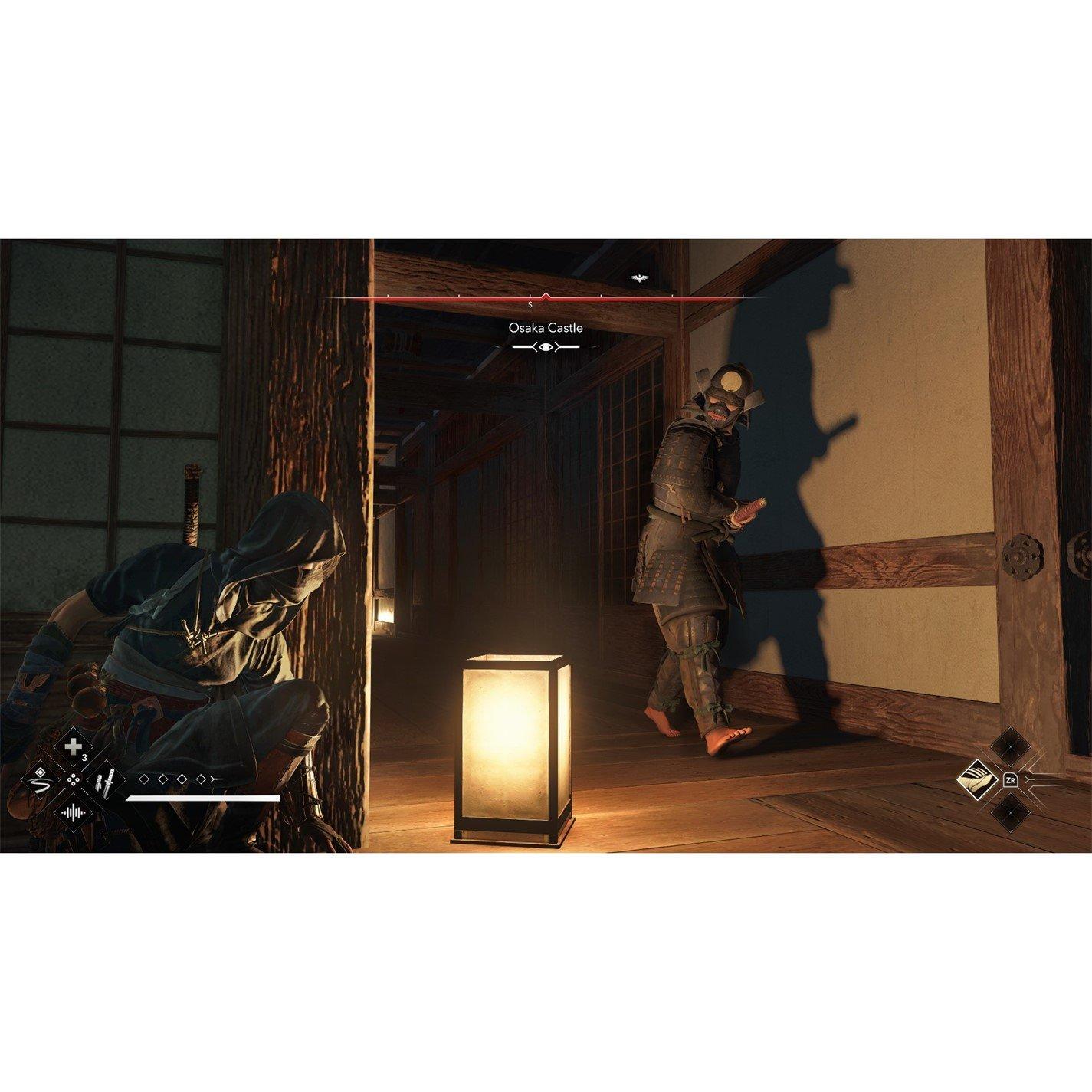 NS2 - Ubisoft - Assassin’s Creed Shadows - SW2 Standard Edition - 5