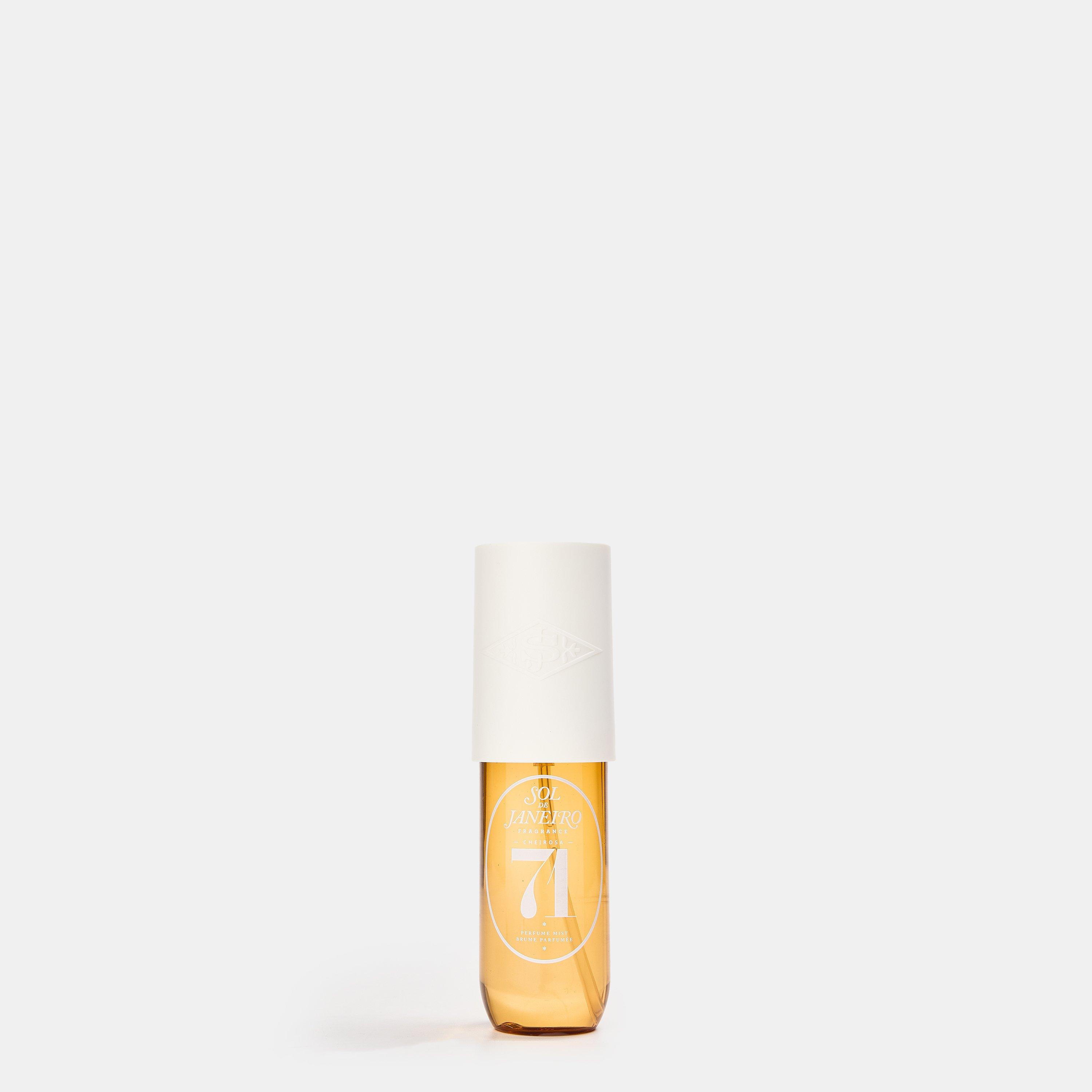 Cheirosa 71 - Sol De Janeiro - Women's Body Mist - 1