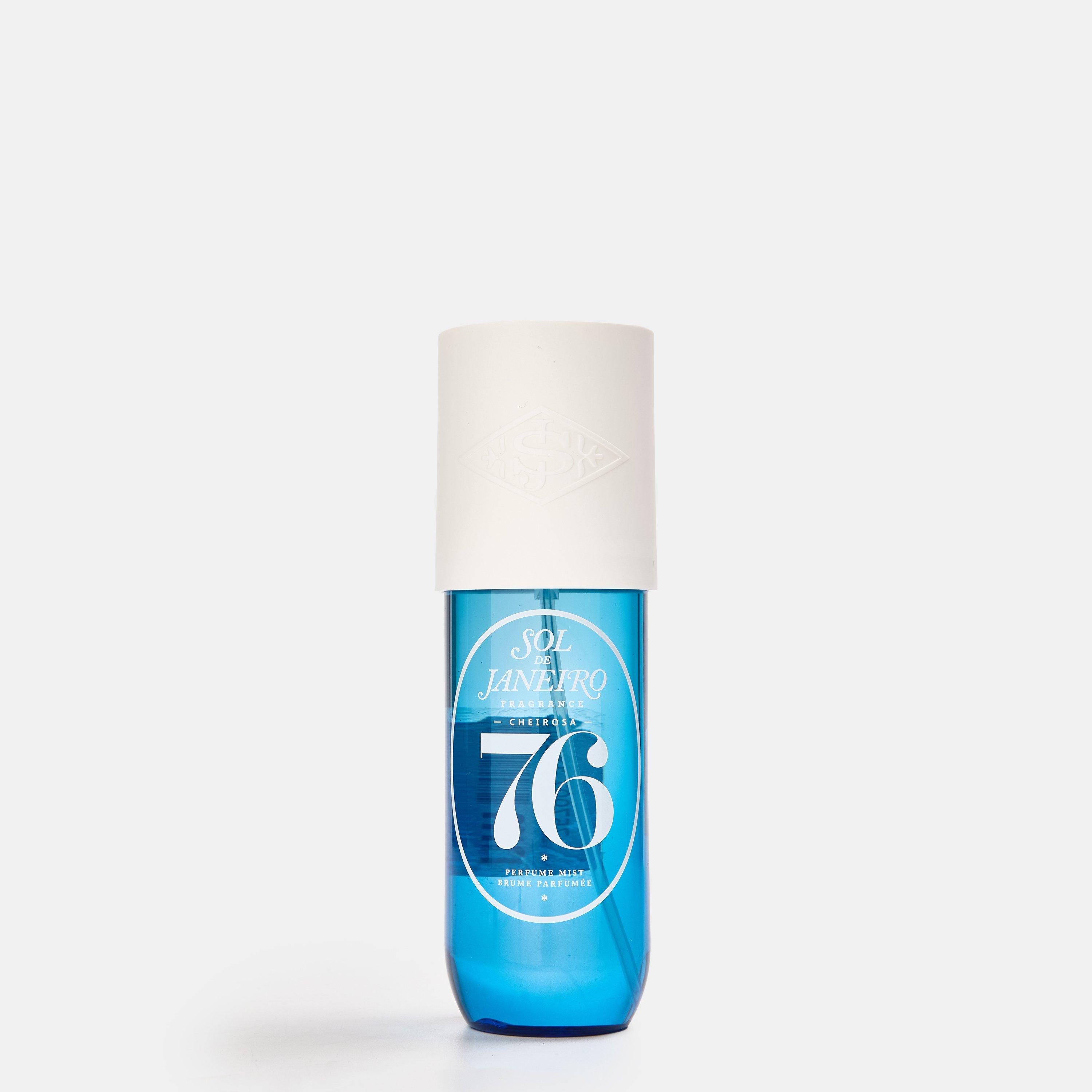 Sol De Janeiro Women's Body Mist - Cheirosa 76 - 240 ml
